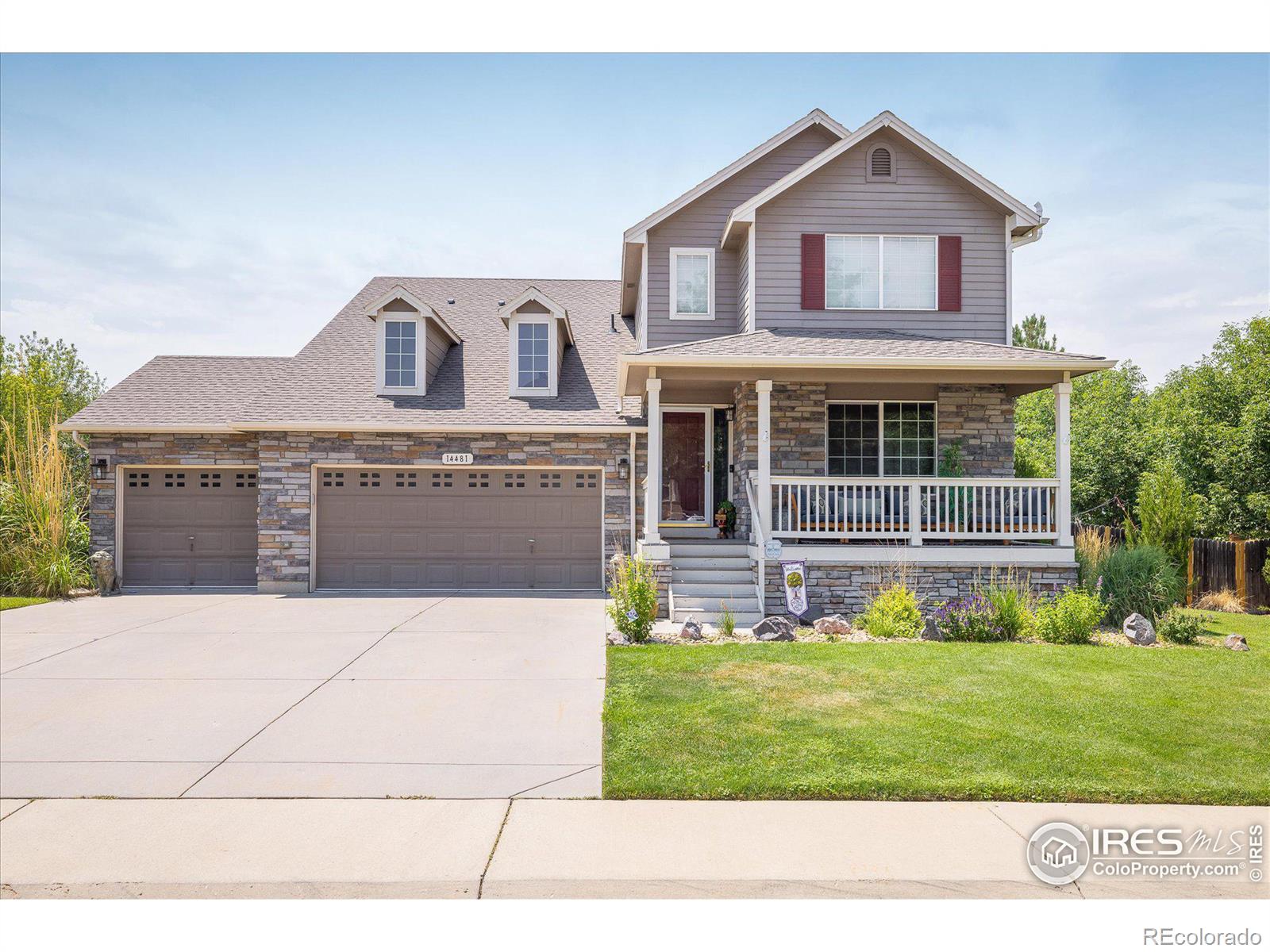 14481  Claude Court, thornton MLS: 4567891016060 Beds: 5 Baths: 4 Price: $775,000