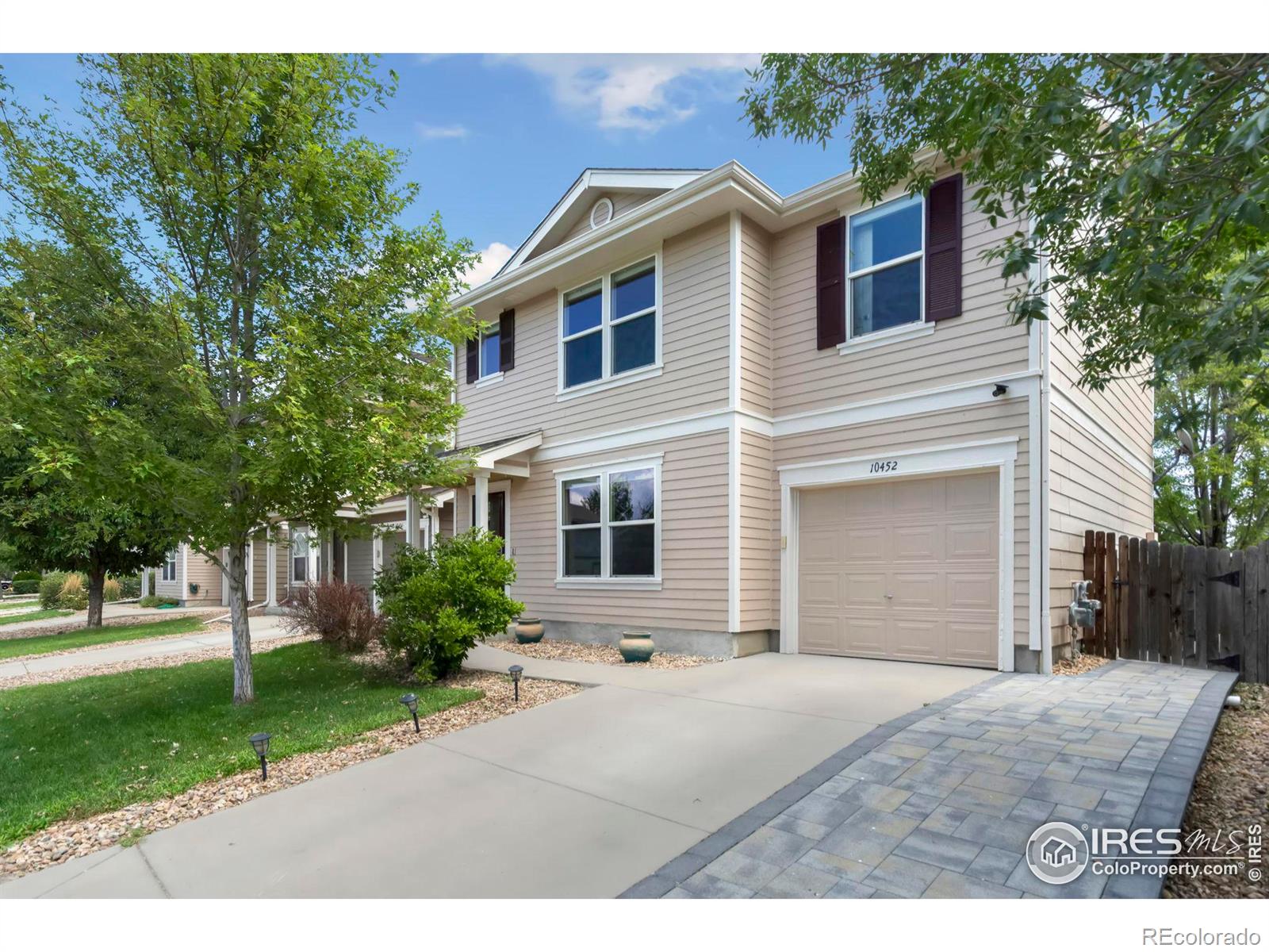 10452  Lower Ridge Road, longmont MLS: 4567891016097 Beds: 3 Baths: 2 Price: $439,900