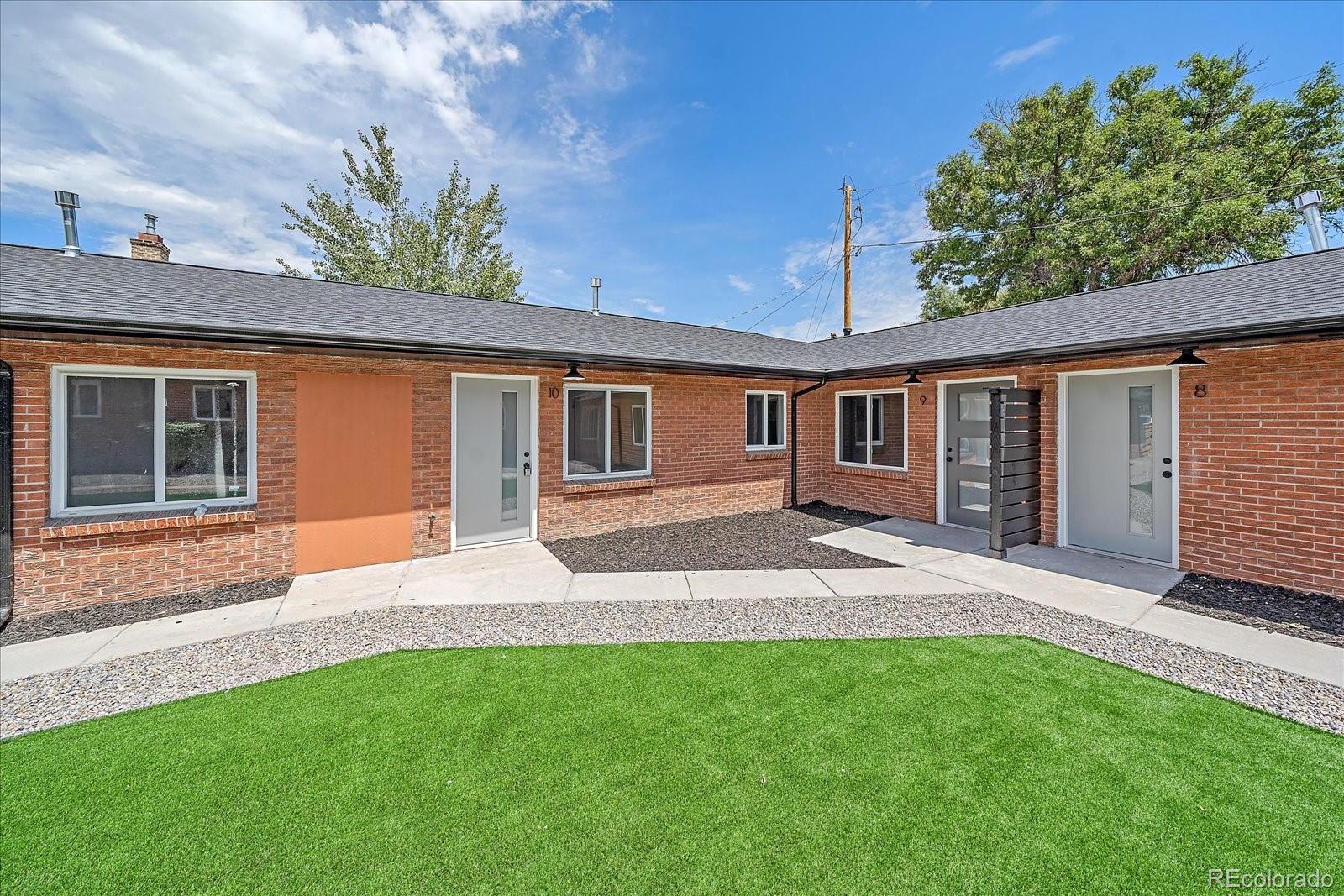 3738 N Eliot Street, denver MLS: 3806725 Beds: 1 Baths: 1 Price: $369,000