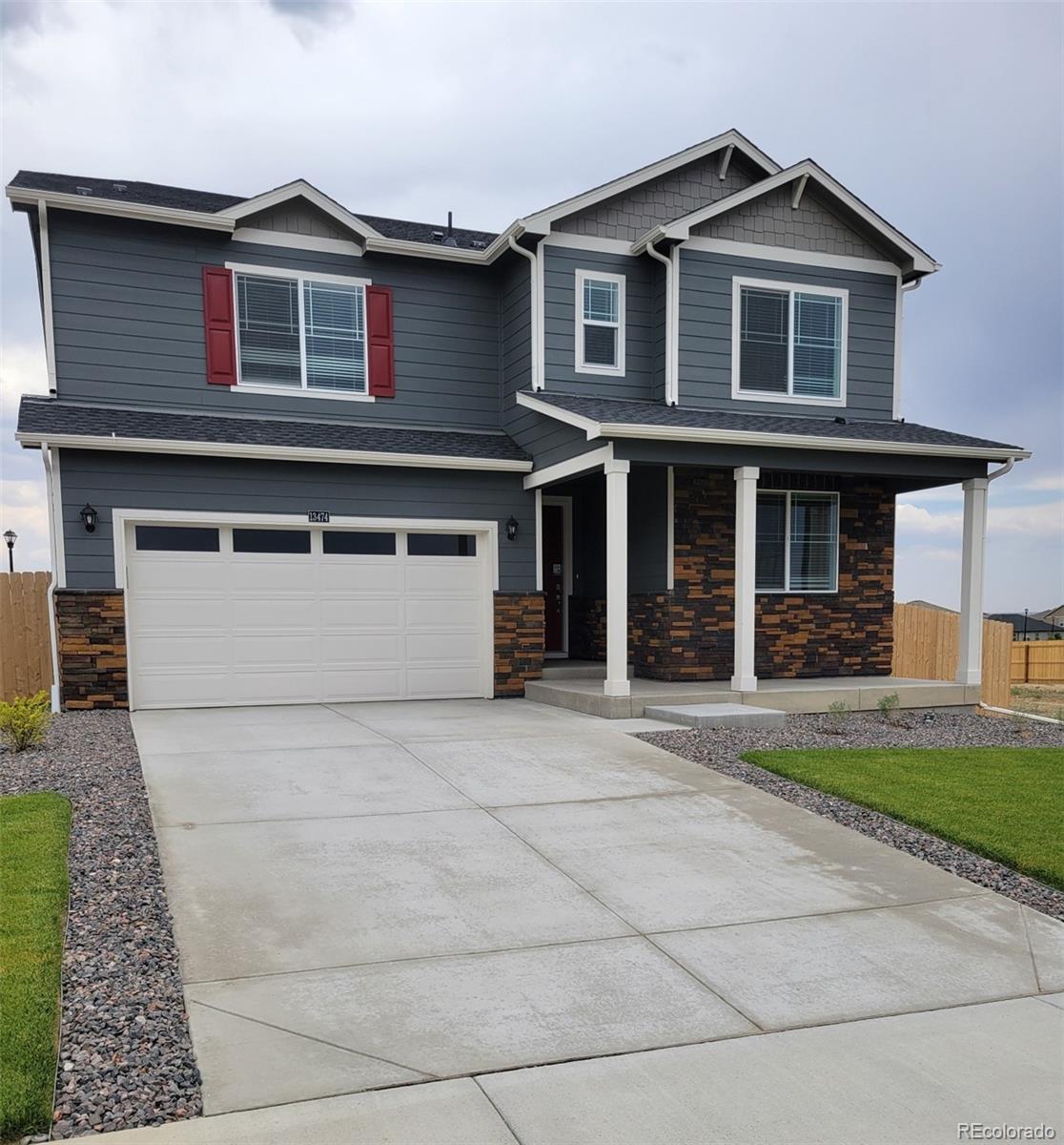 13474  Valentia Place, thornton MLS: 8647056 Beds: 5 Baths: 4 Price: $670,000