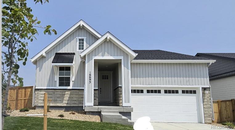 16693 W 93rd Way, arvada MLS: 9712714 Beds: 4 Baths: 3 Price: $892,360