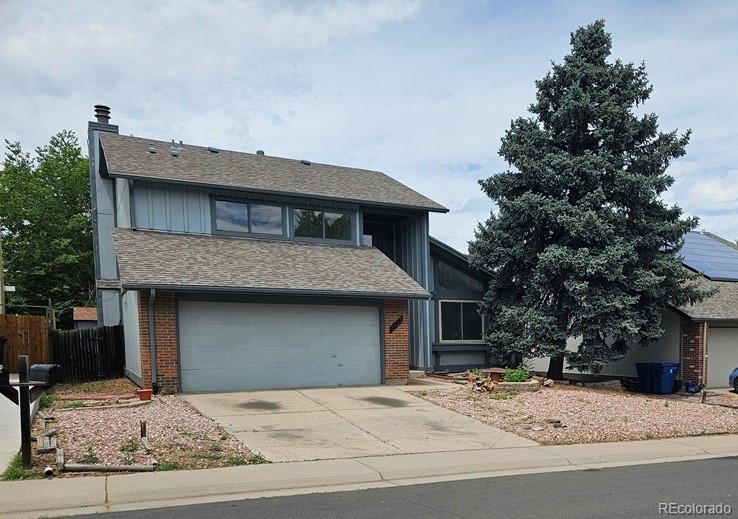 1435 S Victor Street, aurora MLS: 7472045 Beds: 3 Baths: 3 Price: $439,500