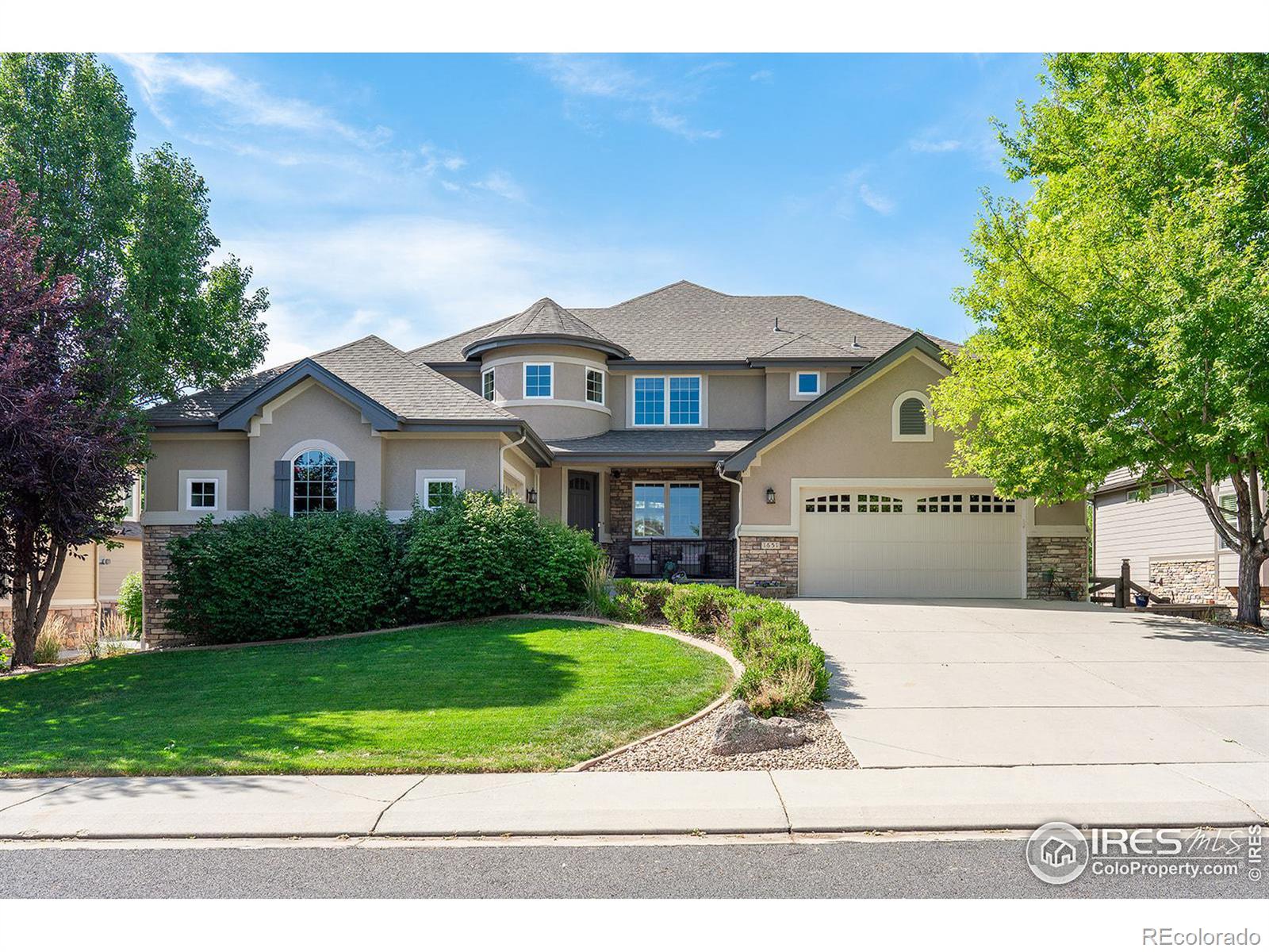 1651  stardance circle, Longmont sold home. Closed on 2024-11-01 for $1,700,000.