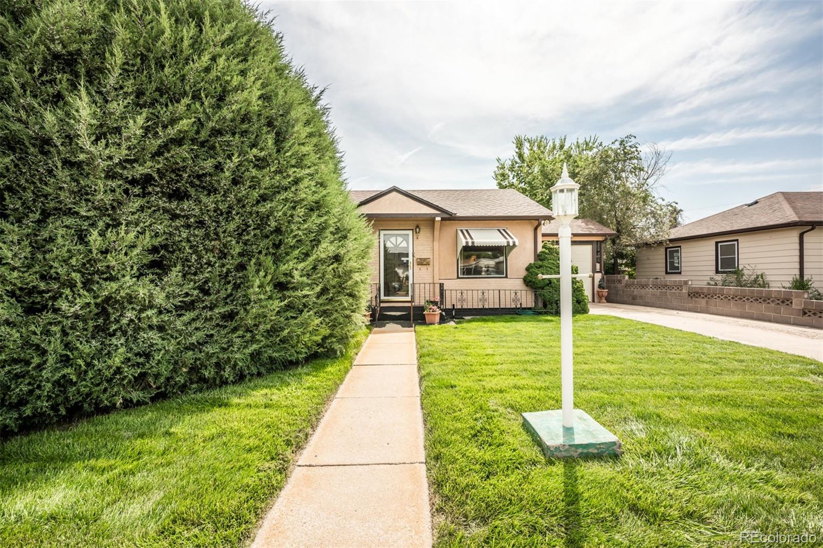 734 morrison avenue, Pueblo sold home. Closed on 2024-09-20 for $218,800.