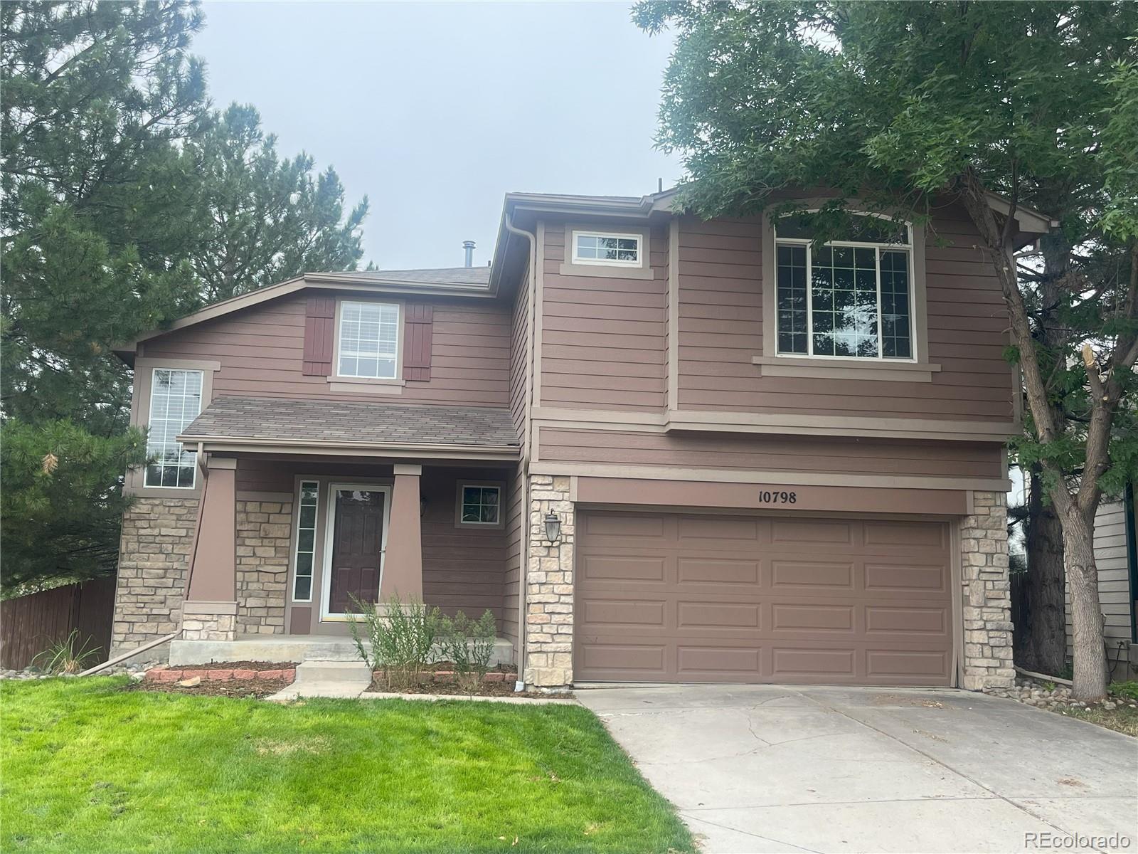 10798 W 107th Circle, broomfield MLS: 2215719 Beds: 3 Baths: 3 Price: $565,000