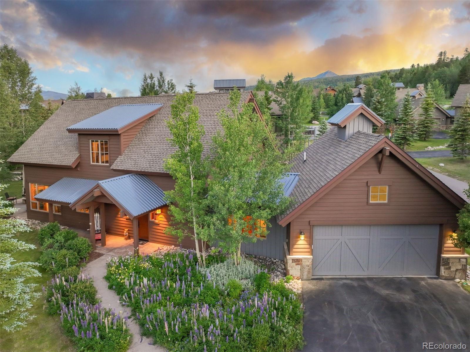 131  talon circle, Silverthorne sold home. Closed on 2024-11-12 for $1,810,000.