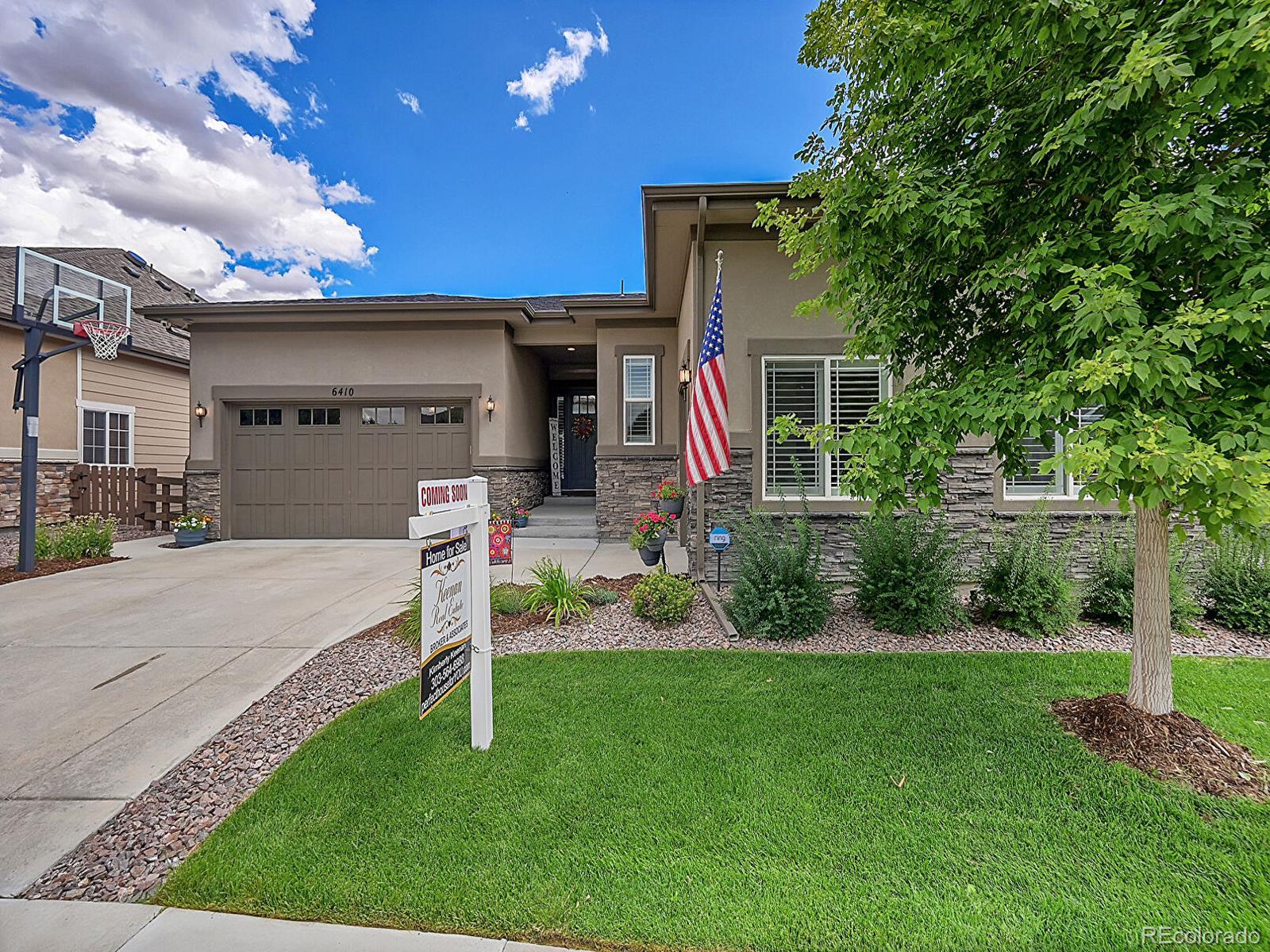 6410 S Riverwood Court, aurora MLS: 7730365 Beds: 5 Baths: 3 Price: $1,180,000