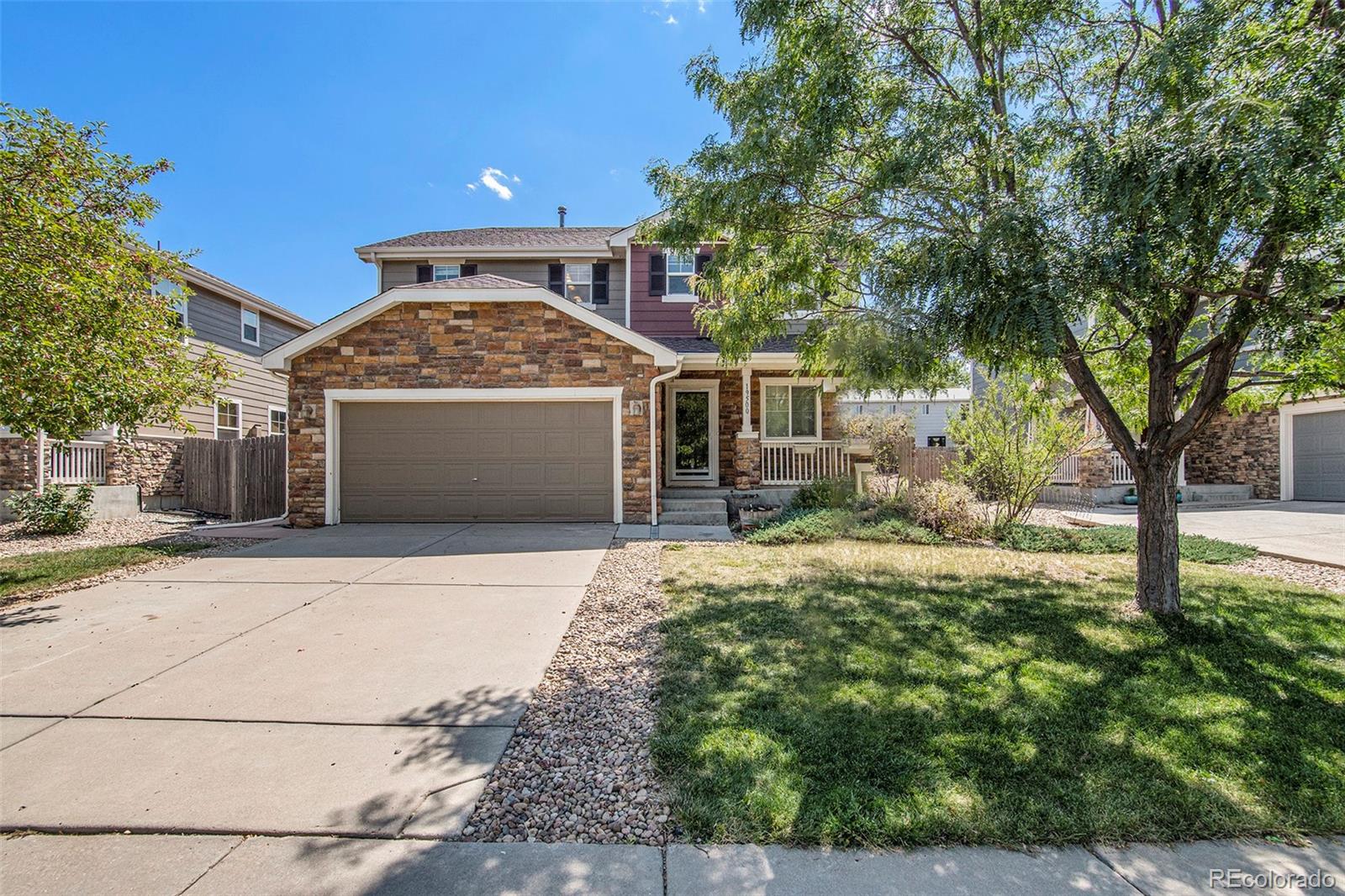 19500 E Idaho Avenue, aurora MLS: 2430239 Beds: 4 Baths: 4 Price: $550,000