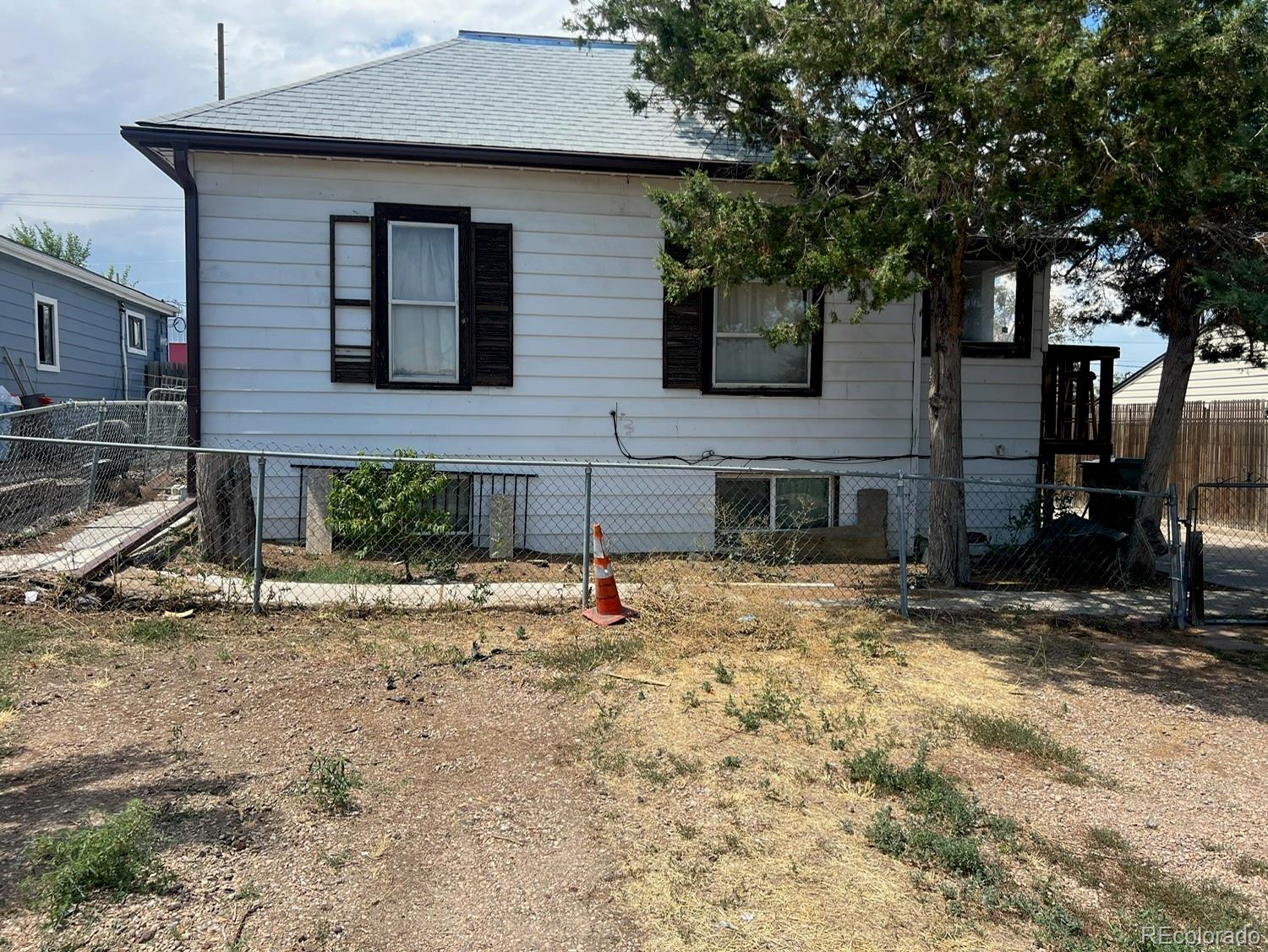 6745  king street, Denver sold home. Closed on 2024-08-26 for $282,500.