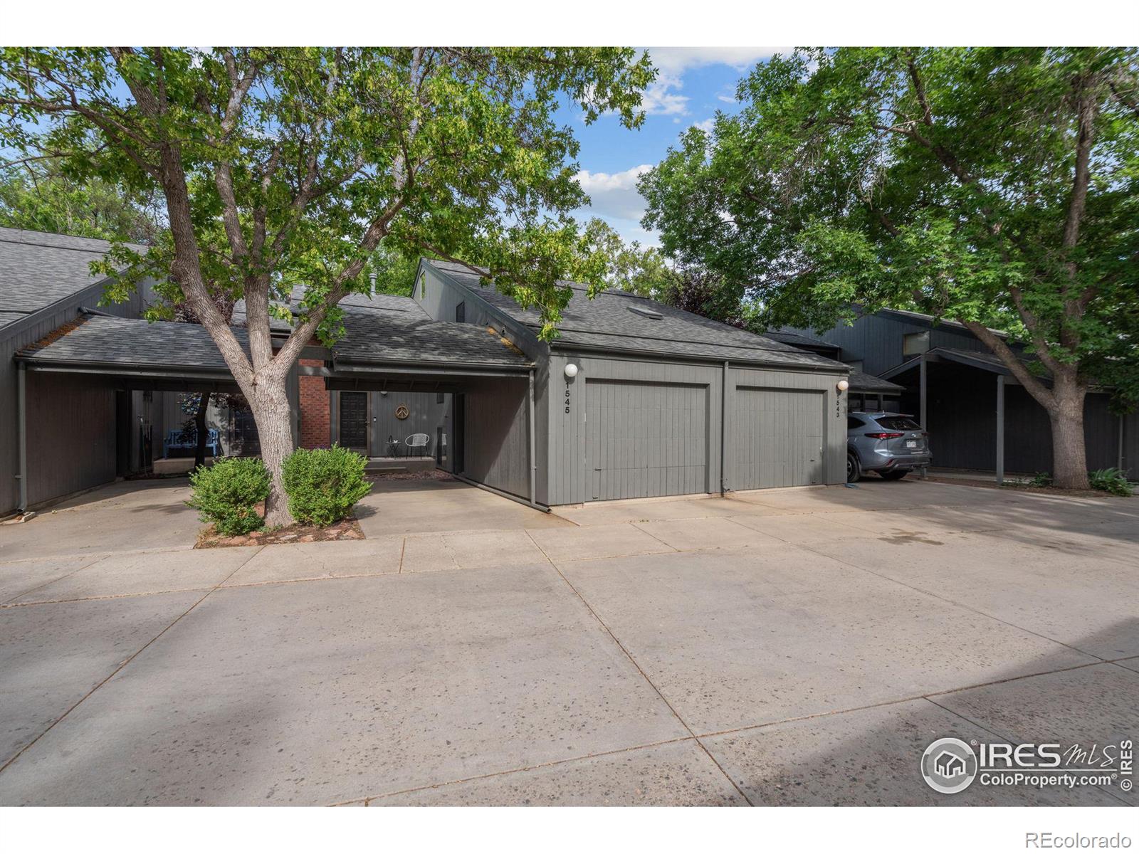 1545  48th Street, boulder MLS: 4567891016296 Beds: 2 Baths: 2 Price: $599,000