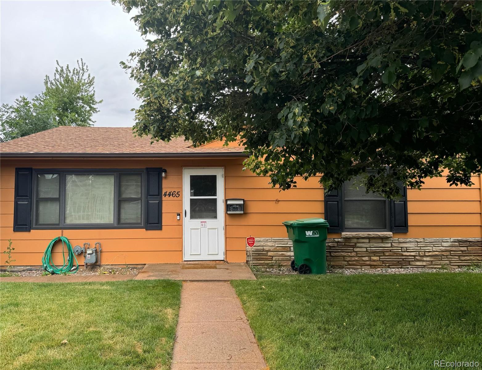 4465 S Acoma Street, englewood MLS: 8249919 Beds: 0 Baths: 0 Price: $440,000