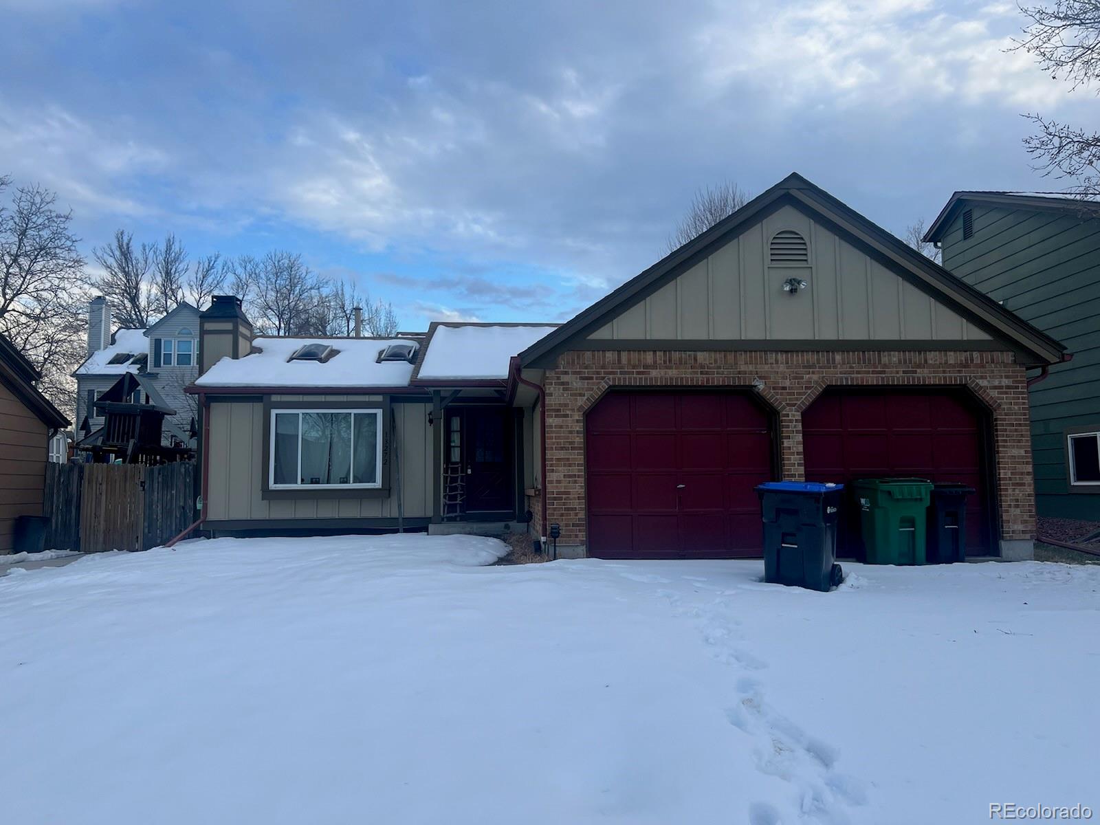 13272 w 65th place, Arvada sold home. Closed on 2024-07-26 for $420,000.