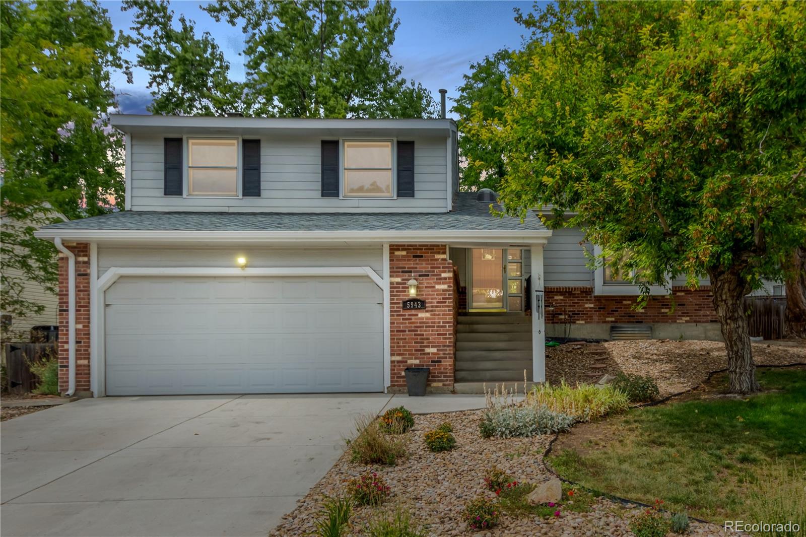 5943 s kline street, Littleton sold home. Closed on 2024-09-19 for $640,000.