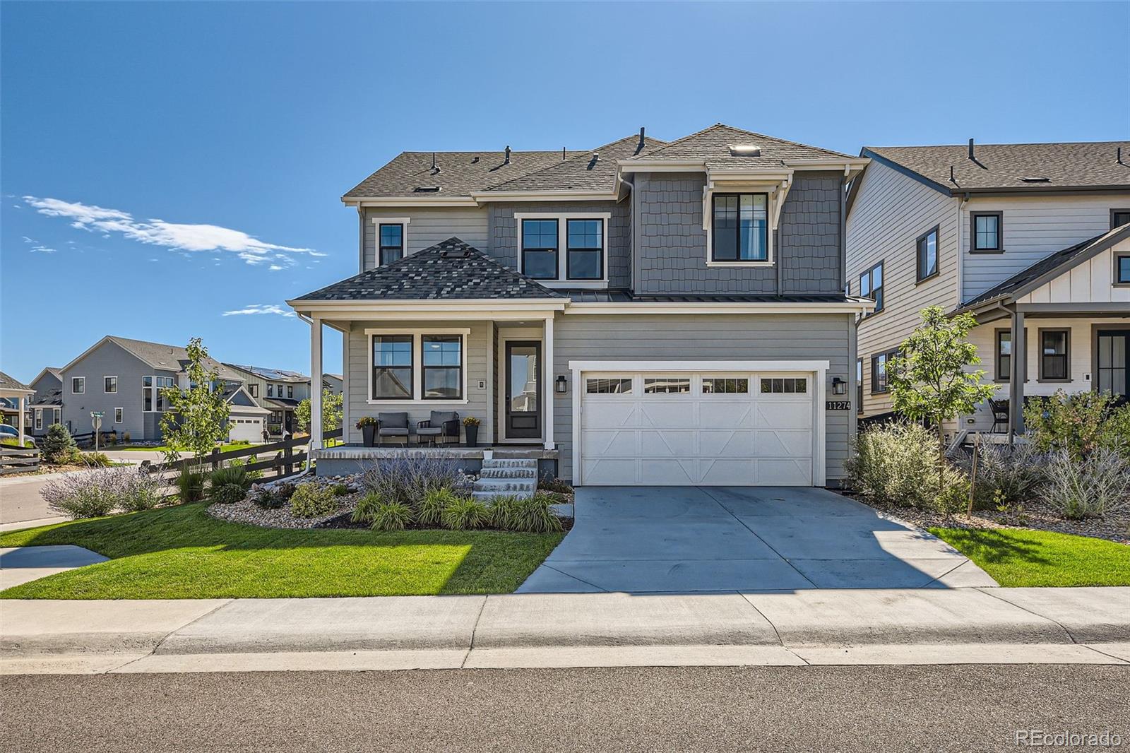 11274  moondance trail, Littleton sold home. Closed on 2024-09-06 for $861,000.