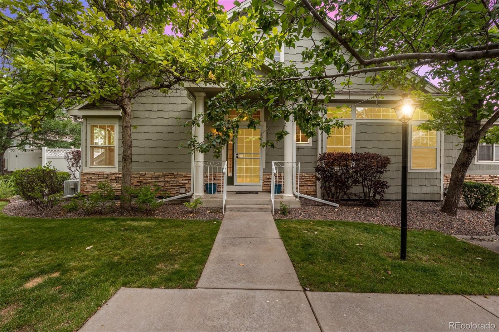 6341  Deframe Way, arvada MLS: 5827674 Beds: 3 Baths: 4 Price: $565,000