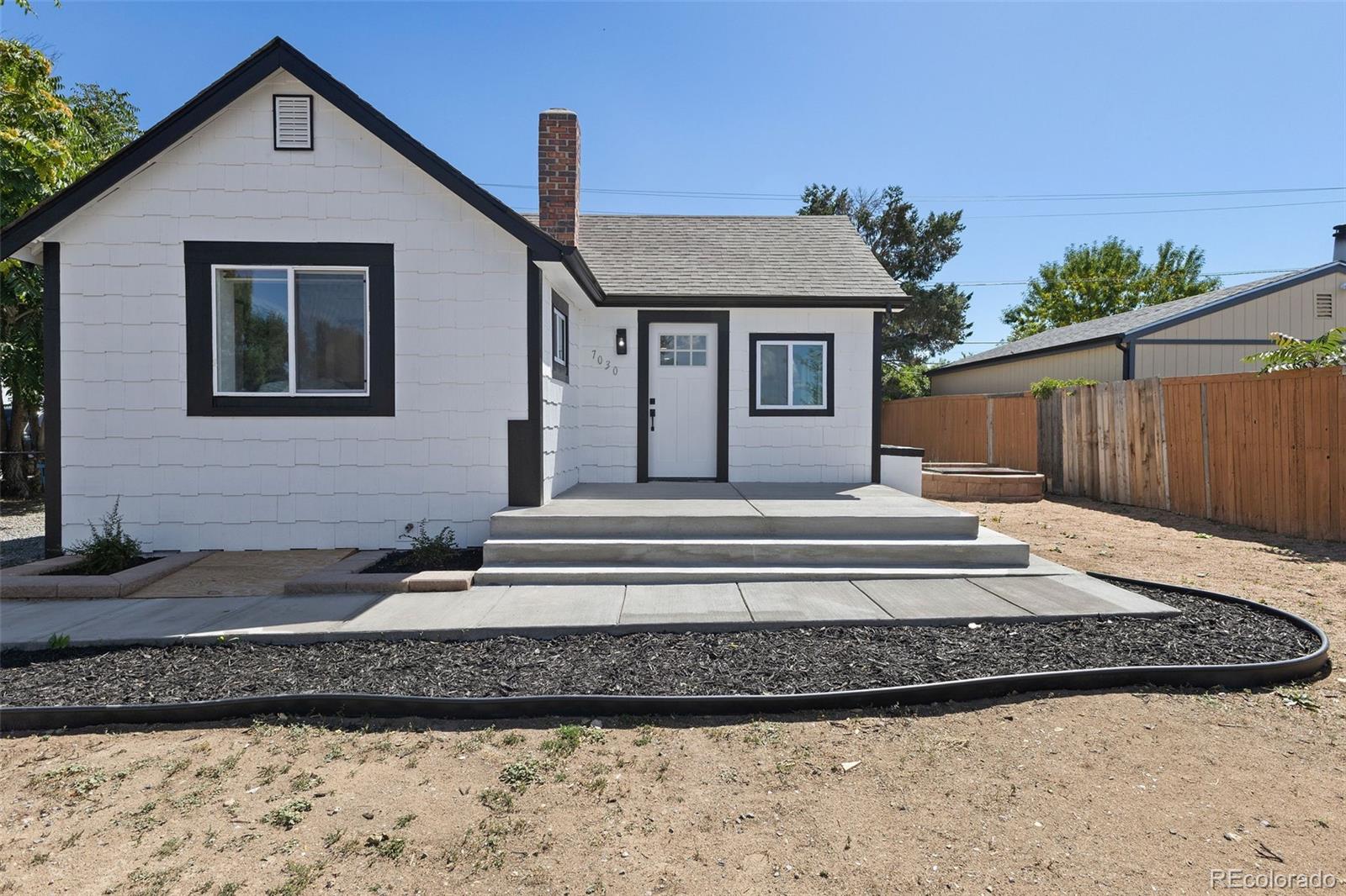 7030  Newport Street, commerce city MLS: 5755883 Beds: 3 Baths: 1 Price: $399,900