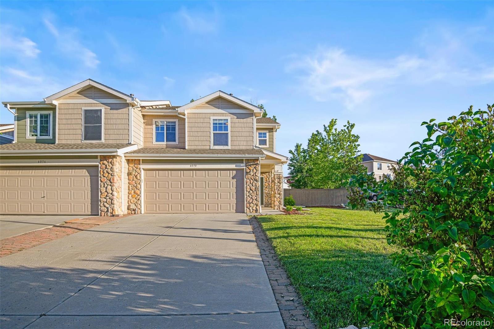 6050  raleigh circle, Castle Rock sold home. Closed on 2024-11-08 for $485,000.