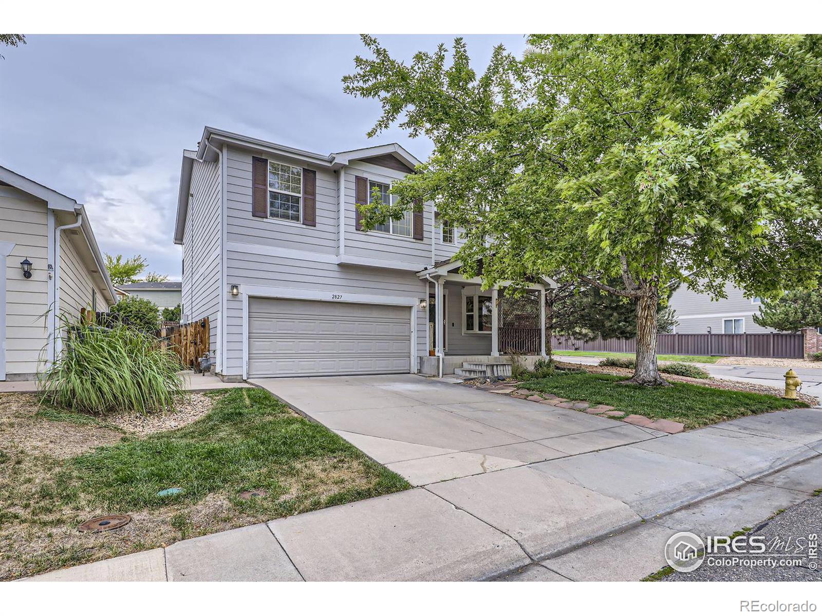 2827 e 109th avenue, Northglenn sold home. Closed on 2024-09-10 for $580,000.