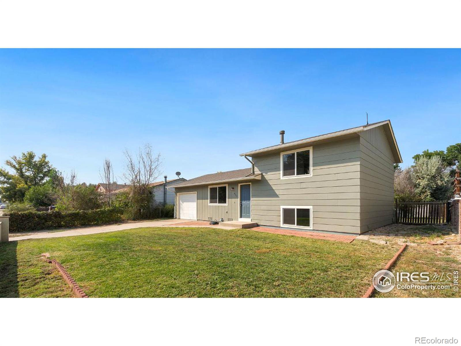 405  11th street, Gilcrest sold home. Closed on 2024-09-16 for $341,000.