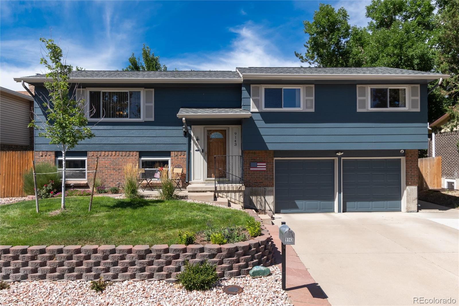 9143 w arbor street, Littleton sold home. Closed on 2024-09-30 for $608,000.