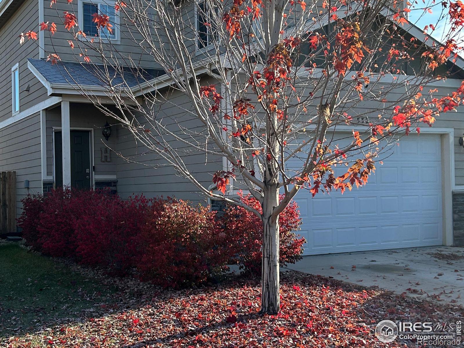 Settlers Village Milliken Home | MLS #: 4567891016399532 S Carriage Drive, Milliken Beds: 3 Baths: 3 Price: $433,000