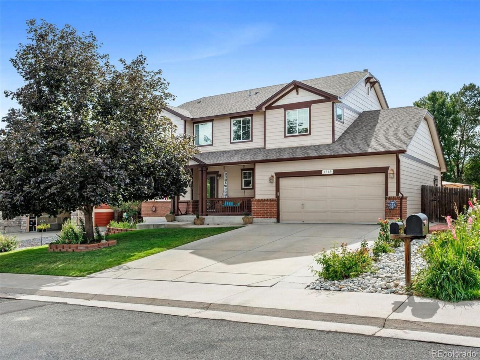 5369  owens street, Arvada sold home. Closed on 2024-09-27 for $790,000.