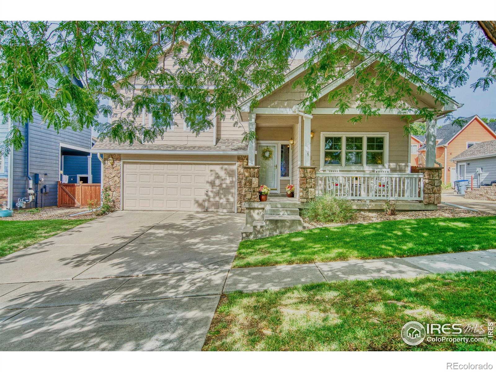 303  mill village boulevard, Longmont sold home. Closed on 2024-09-20 for $550,000.