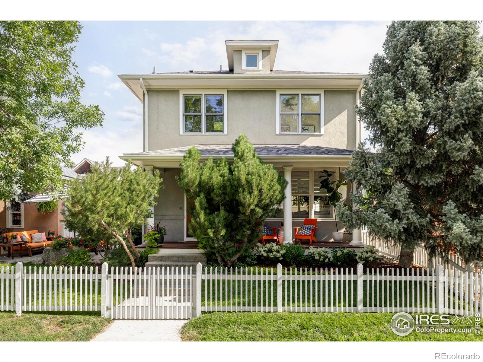 2641  Thornbird Place, boulder MLS: 4567891016440 Beds: 4 Baths: 4 Price: $1,200,000