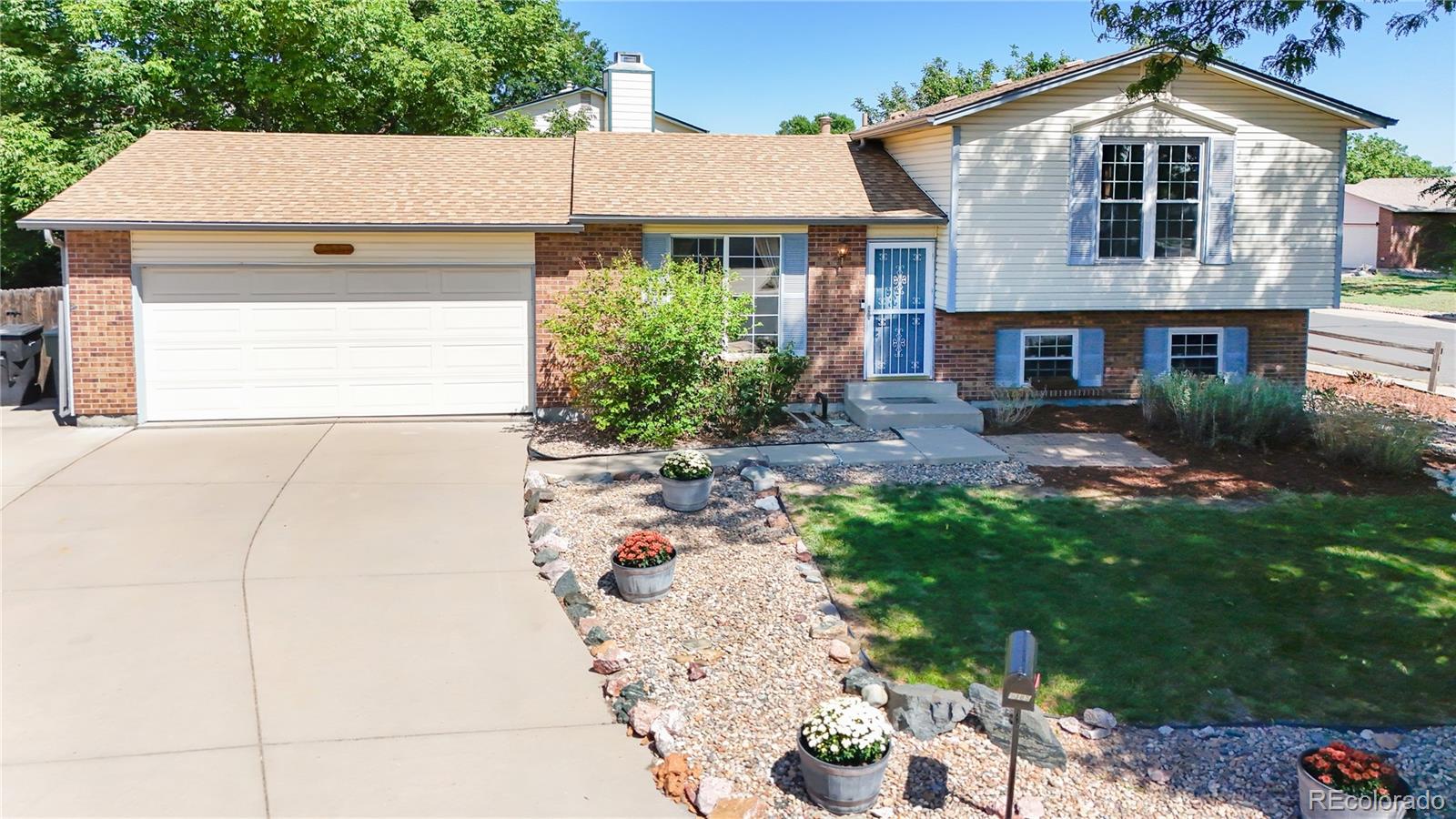 9385  Bellaire Street, thornton MLS: 6090331 Beds: 3 Baths: 2 Price: $435,000