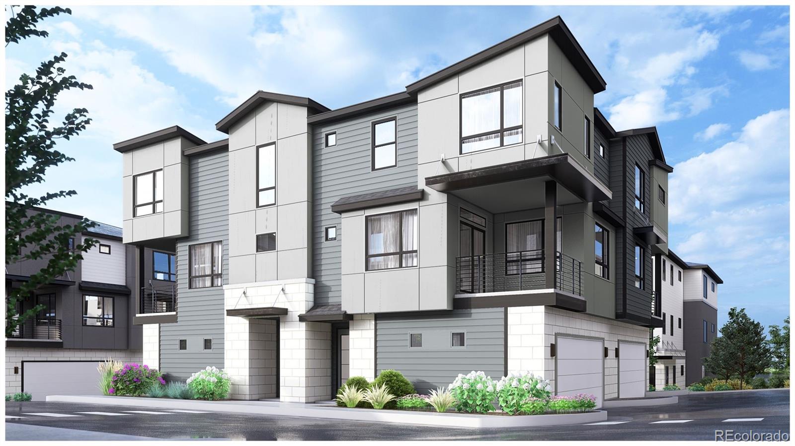 11938  Soprano Trail , Lone Tree  MLS: 9797367 Beds: 2 Baths: 3 Price: $588,990
