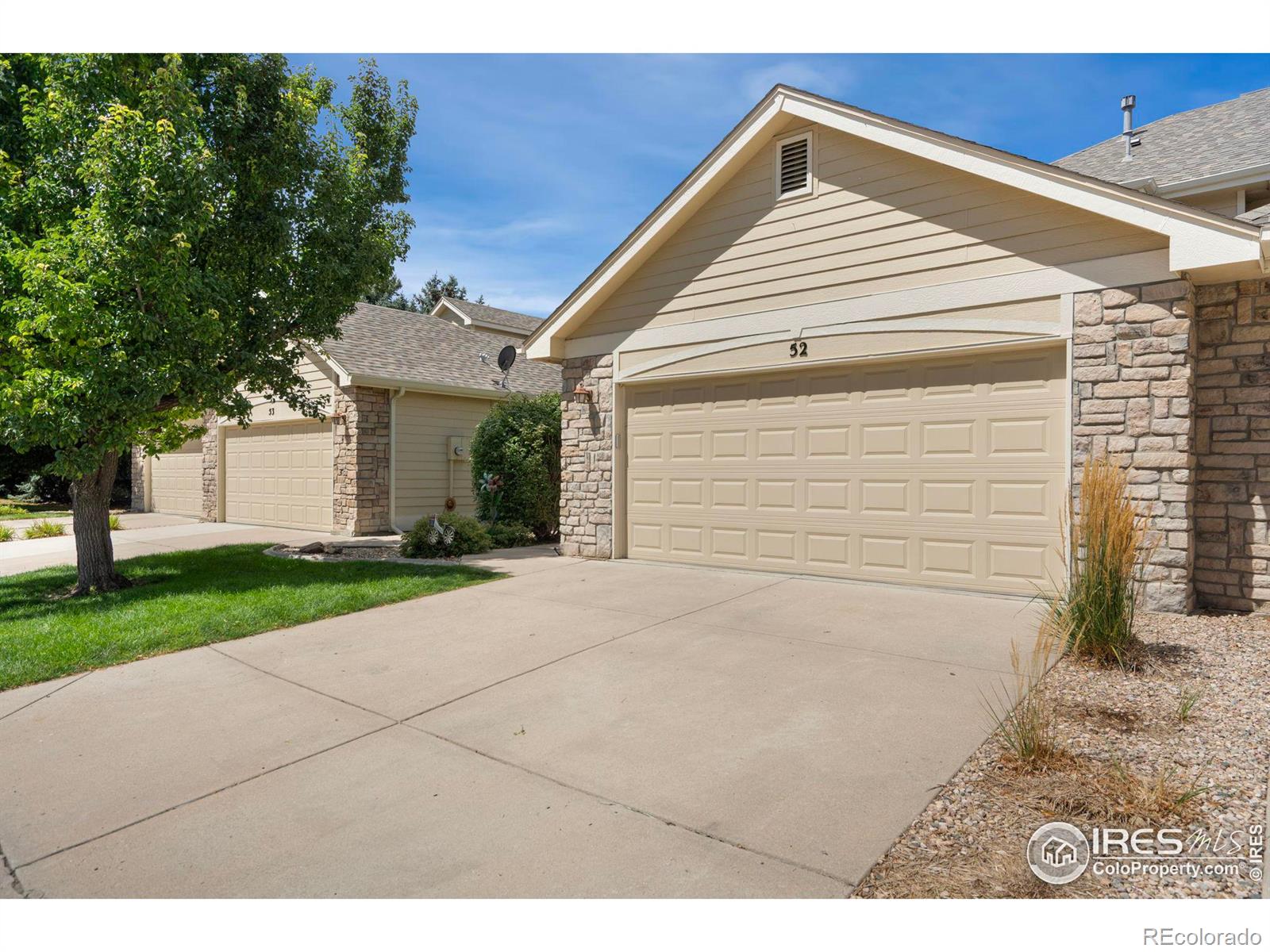 3500  Swanstone Drive, fort collins MLS: 4567891016549 Beds: 2 Baths: 4 Price: $532,500