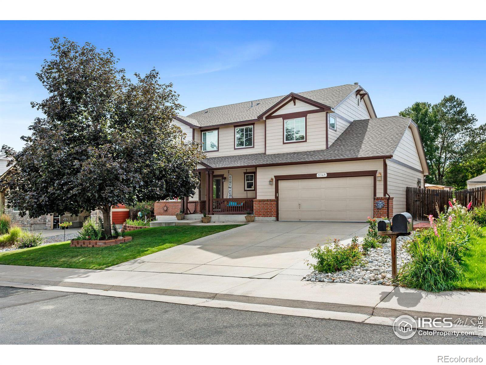 5369  owens street, Arvada sold home. Closed on 2024-09-27 for $790,000.