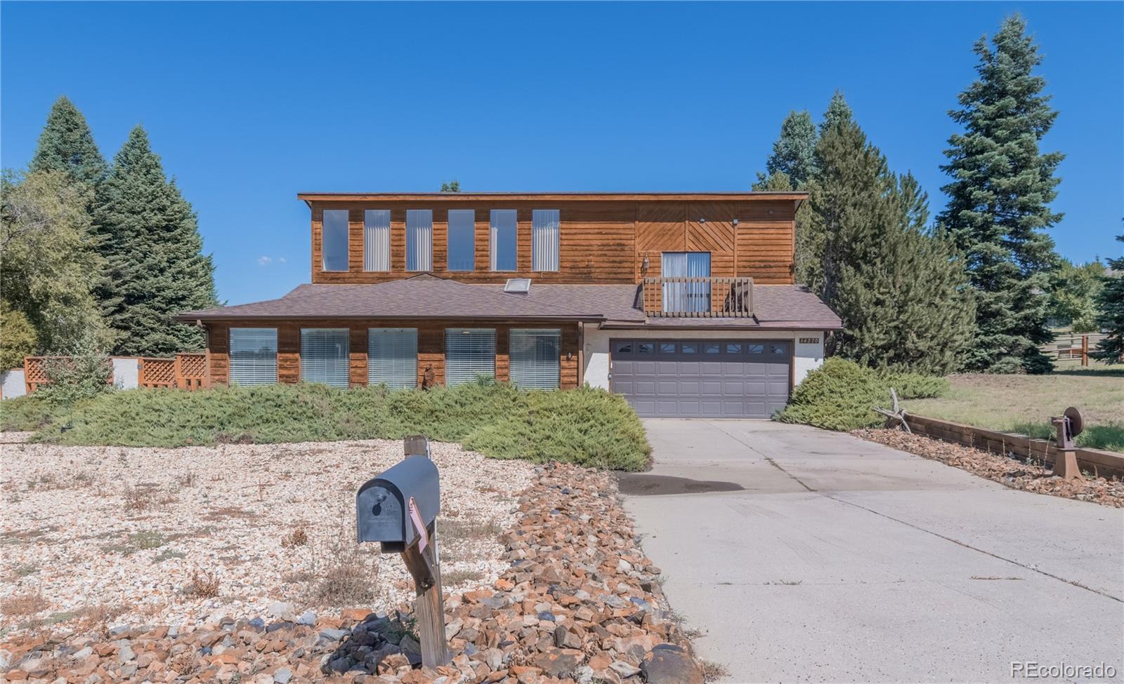 Donala Colorado Springs Home | MLS #: 926142614270  Gleneagle Drive, Colorado Springs Beds: 3 Baths: 3 Price: $562,900