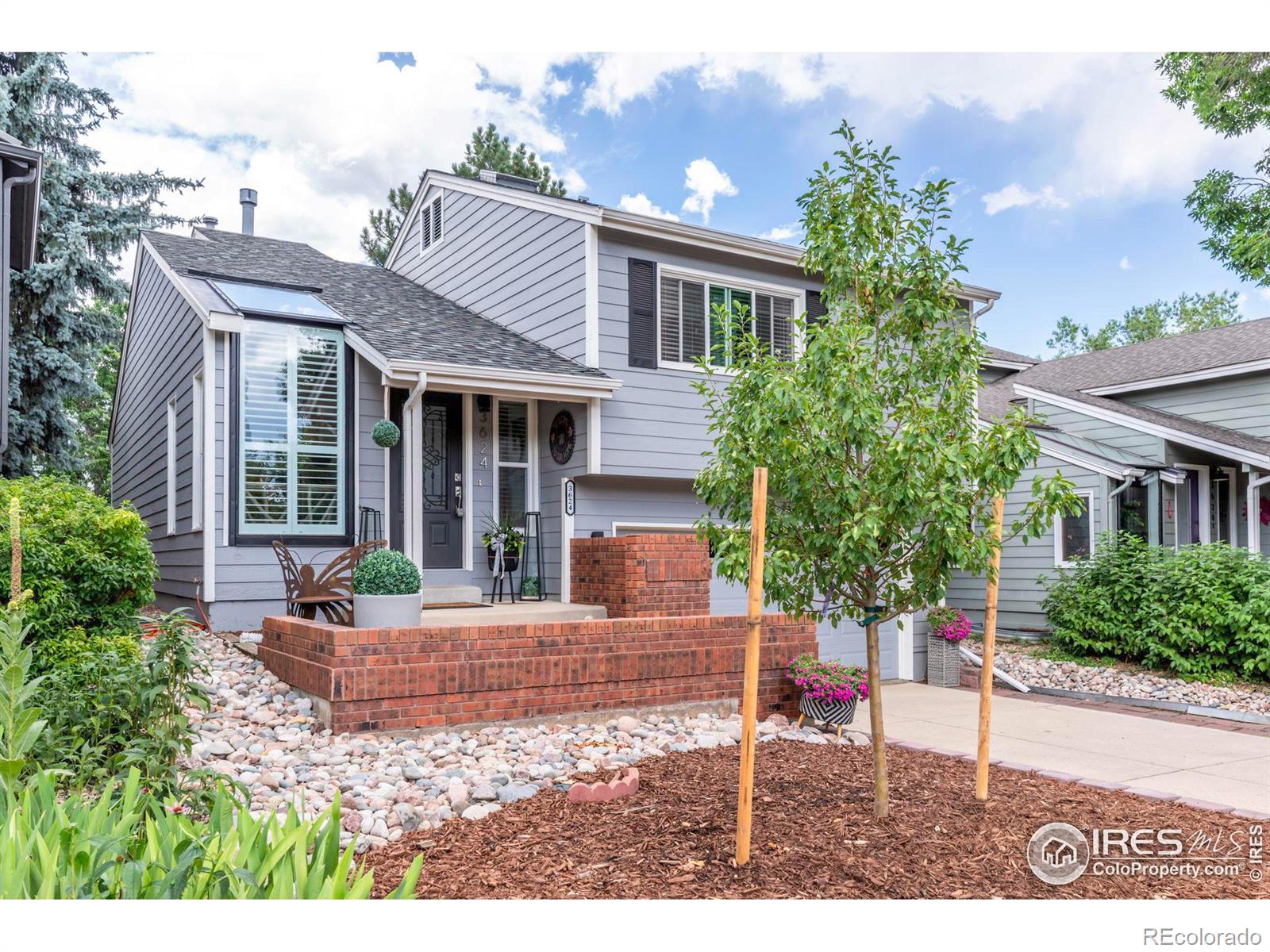 3624  Roundtree Court, boulder MLS: 4567891016580 Beds: 3 Baths: 3 Price: $1,190,000