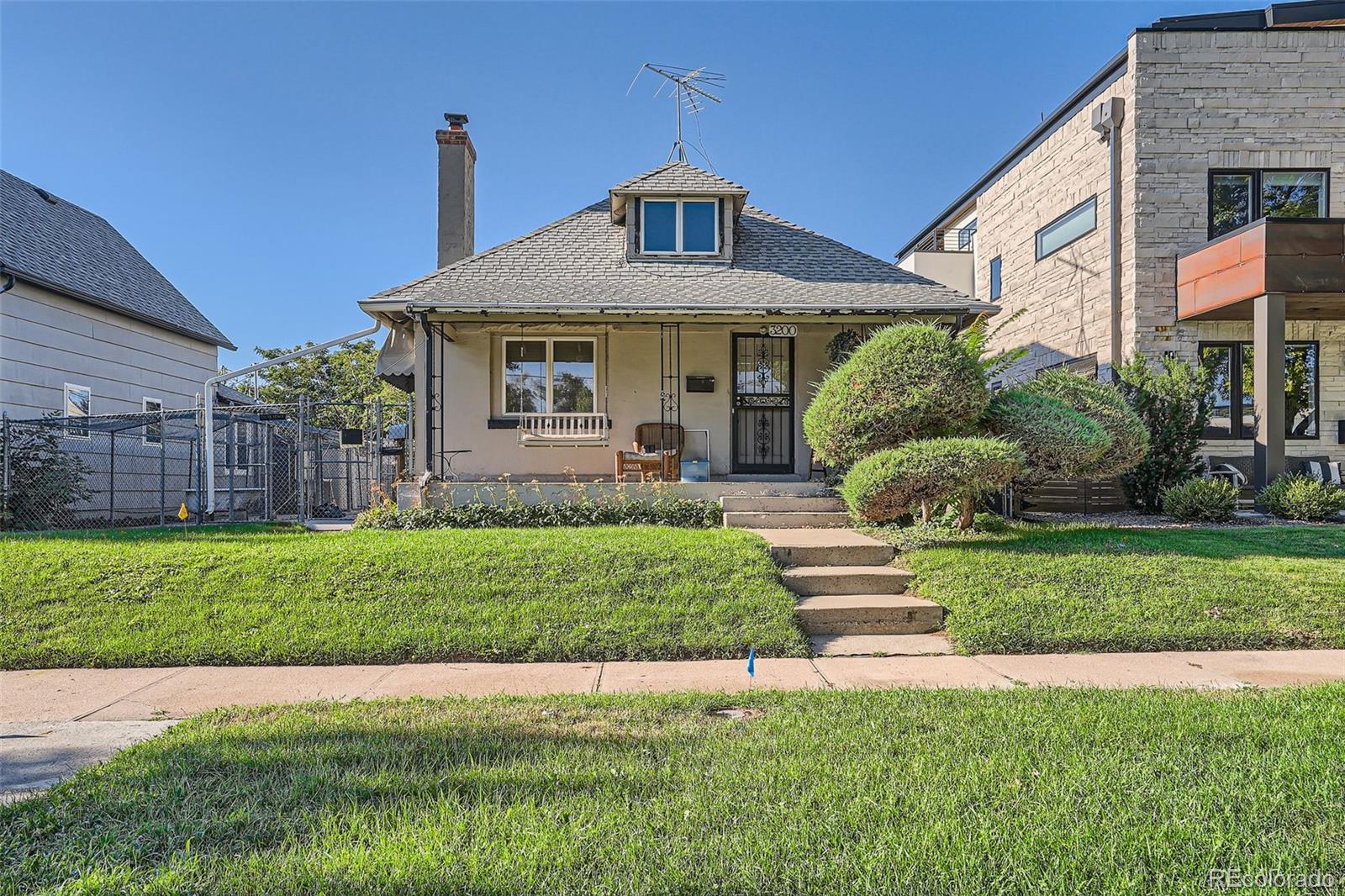 3200 W 27th Avenue, denver MLS: 7872333 Beds: 2 Baths: 1 Price: $698,000