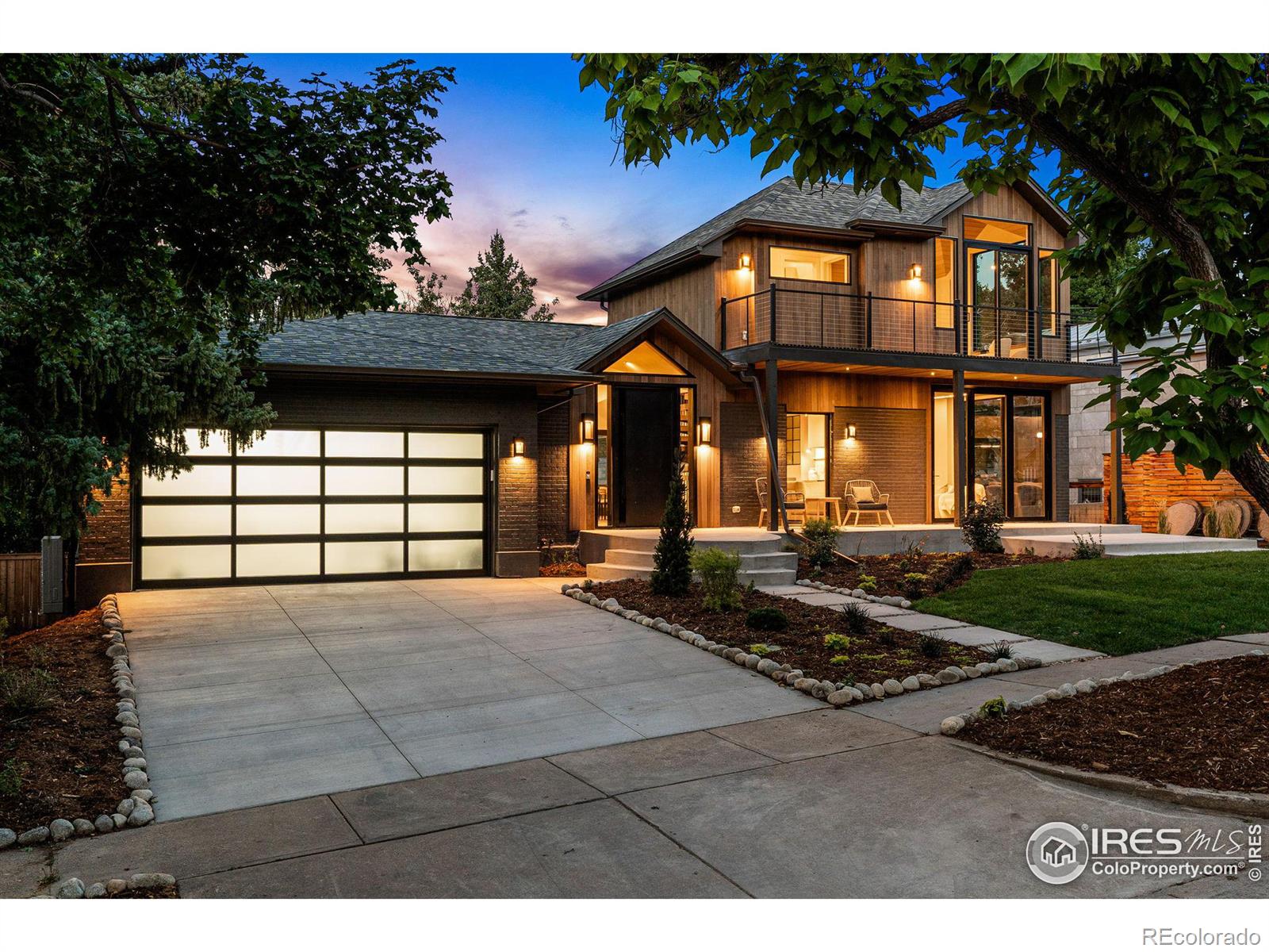 814  7th Street, boulder MLS: 4567891016622 Beds: 4 Baths: 4 Price: $4,295,000