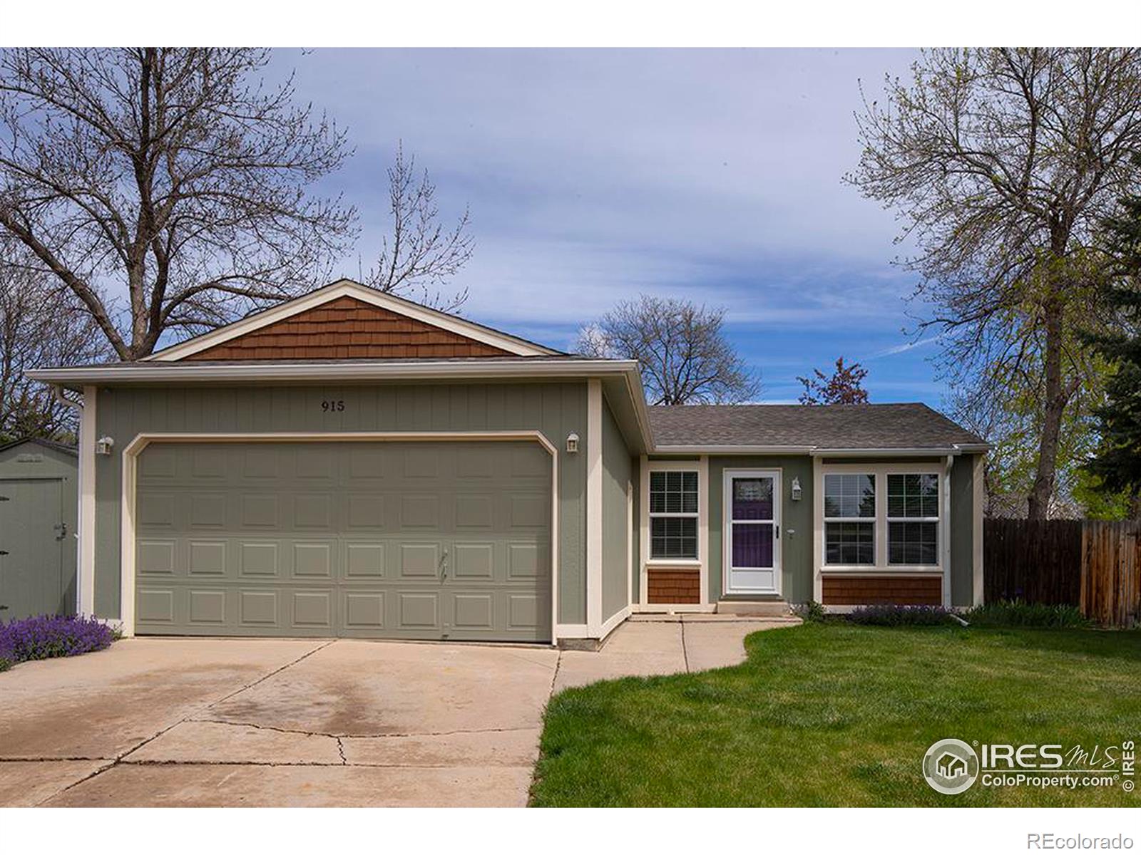 915  banyan court, Loveland sold home. Closed on 2024-09-25 for $410,000.