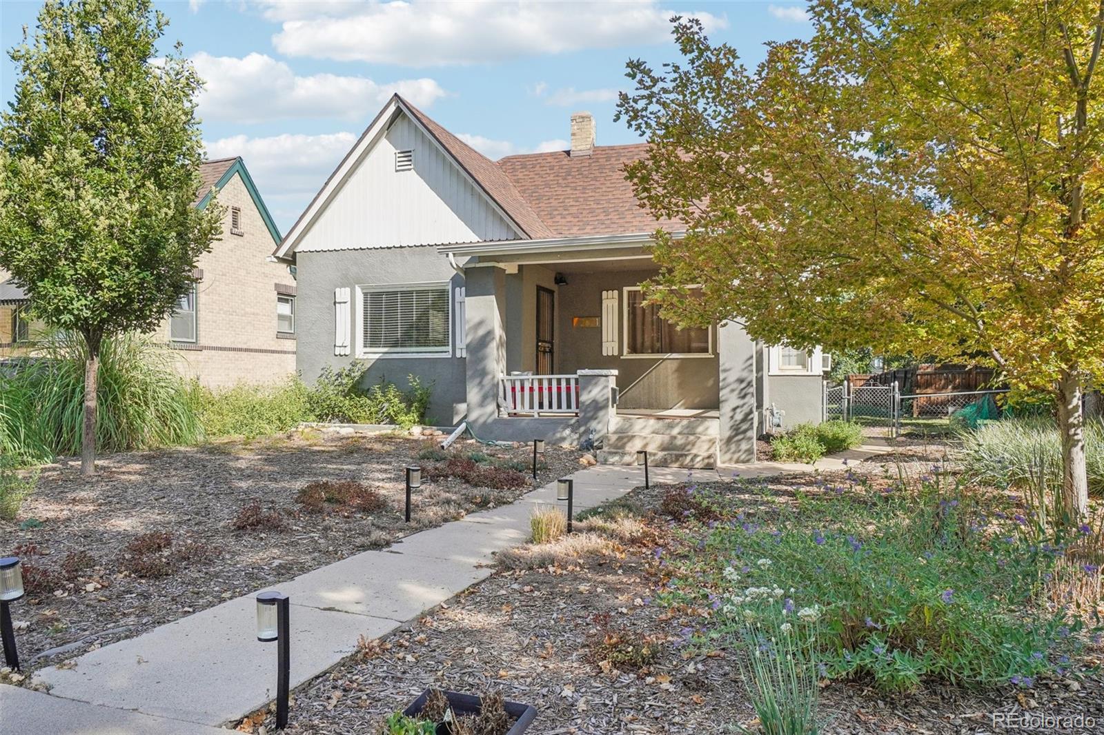 2621 W 39th Avenue, denver MLS: 7701929 Beds: 3 Baths: 2 Price: $650,000