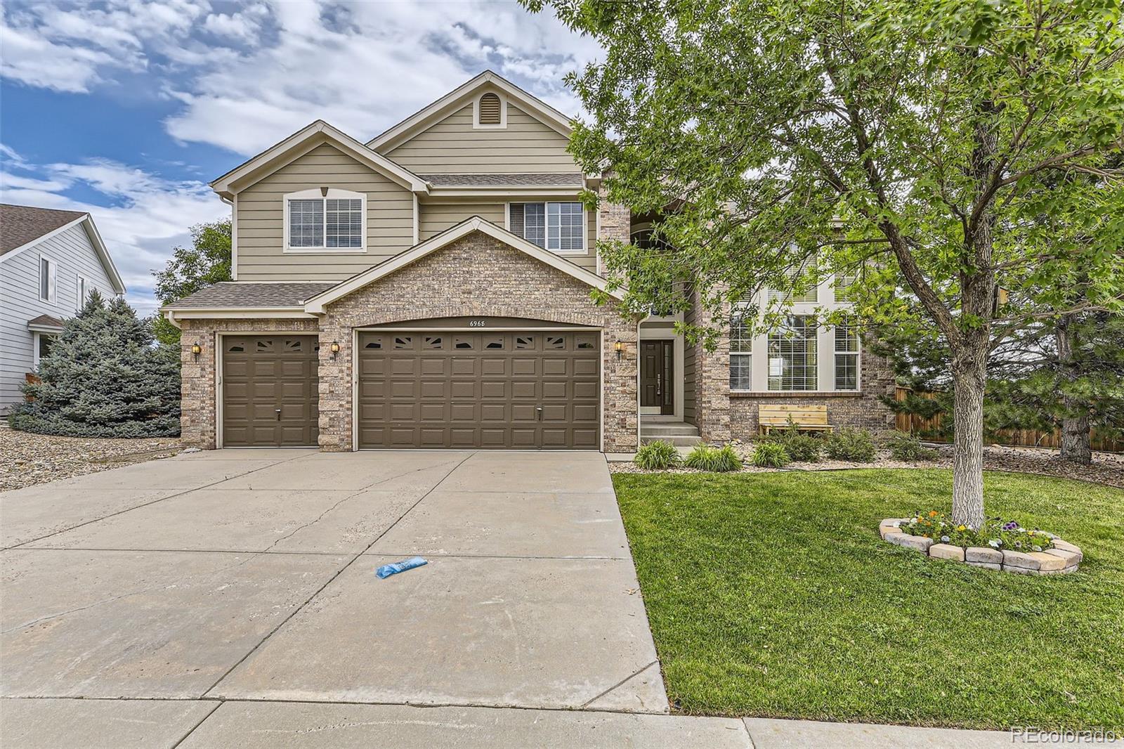 6968  sulfur court, Castle Rock sold home. Closed on 2024-11-13 for $758,000.