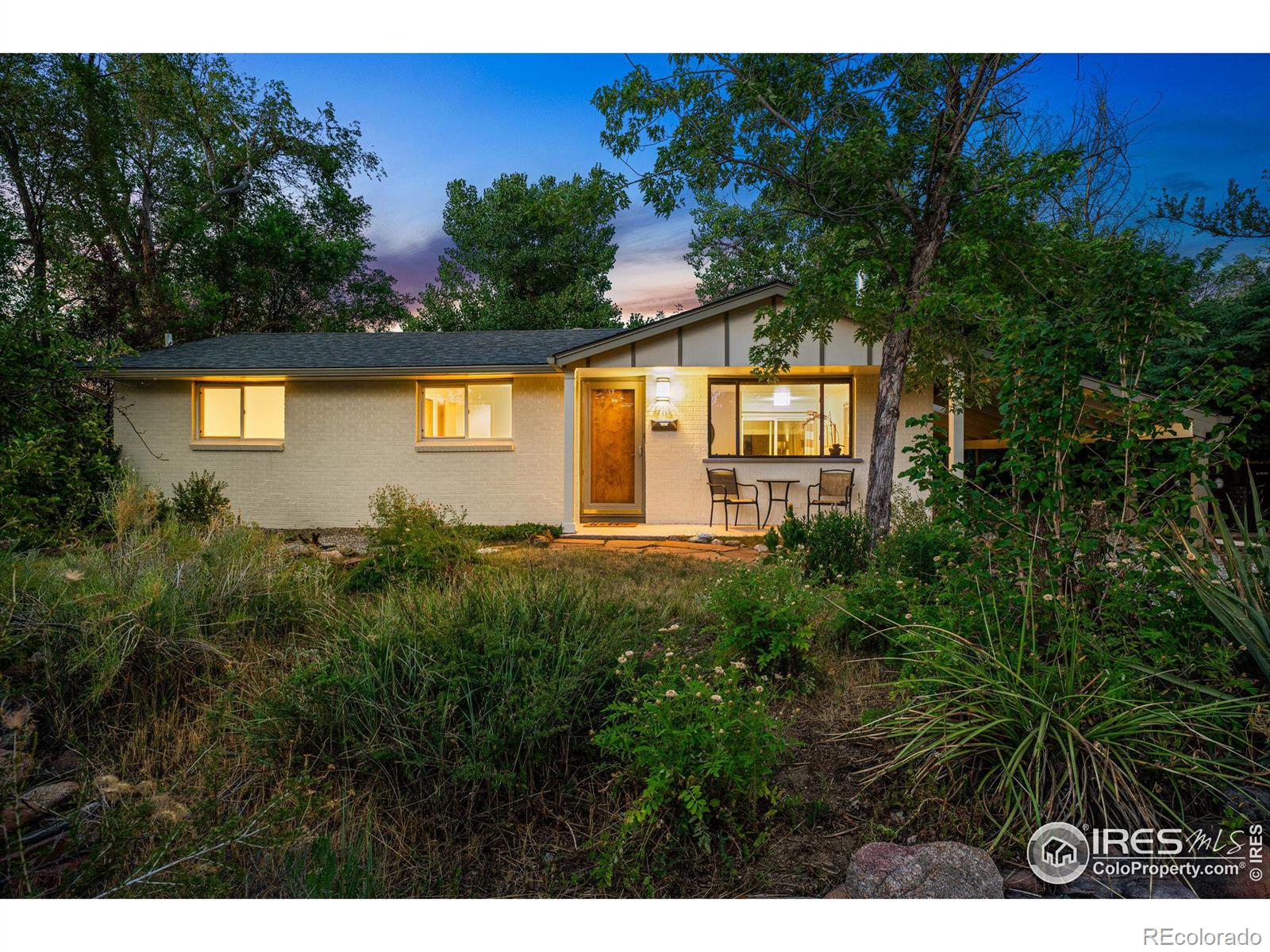 910  36th Street, boulder MLS: 4567891016685 Beds: 3 Baths: 2 Price: $729,900