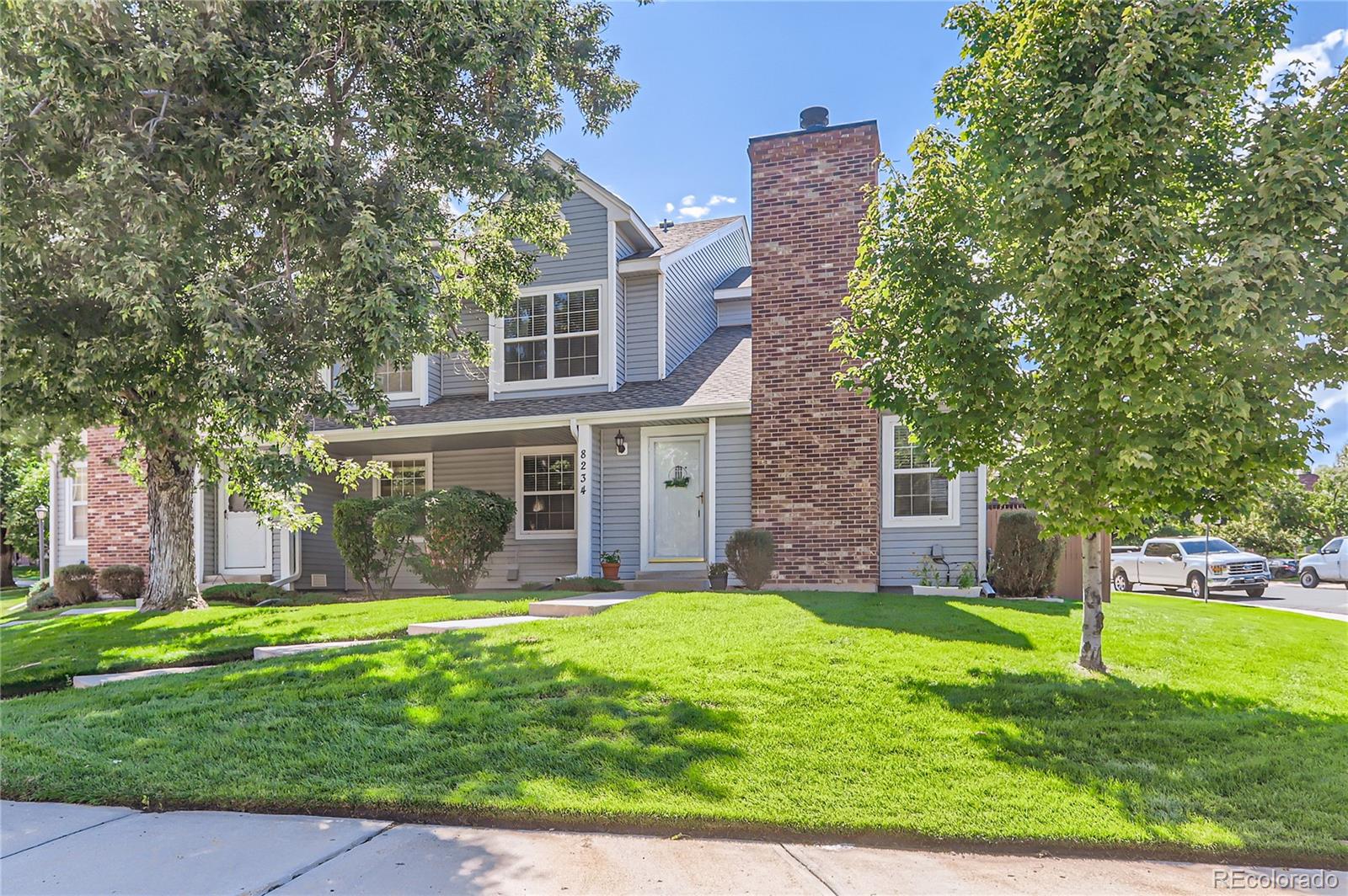 8234 W 90th Place , Broomfield  MLS: 4152006 Beds: 2 Baths: 2 Price: $395,000