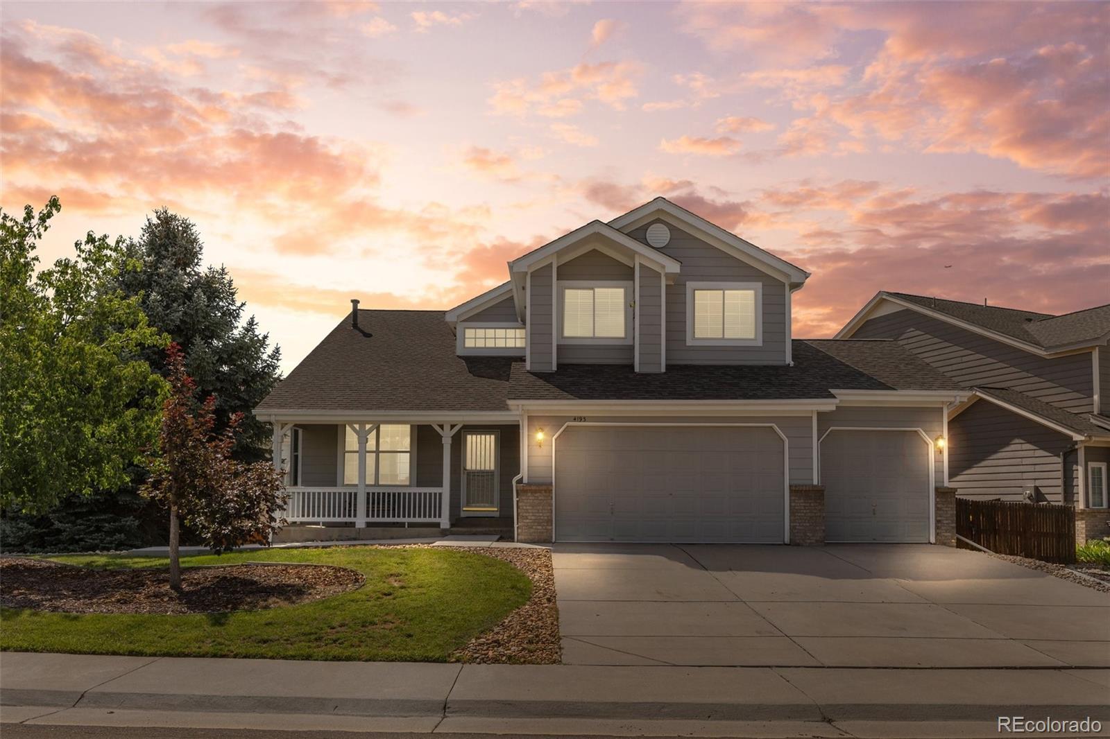 4193  black feather trail, Castle Rock sold home. Closed on 2024-09-13 for $690,000.