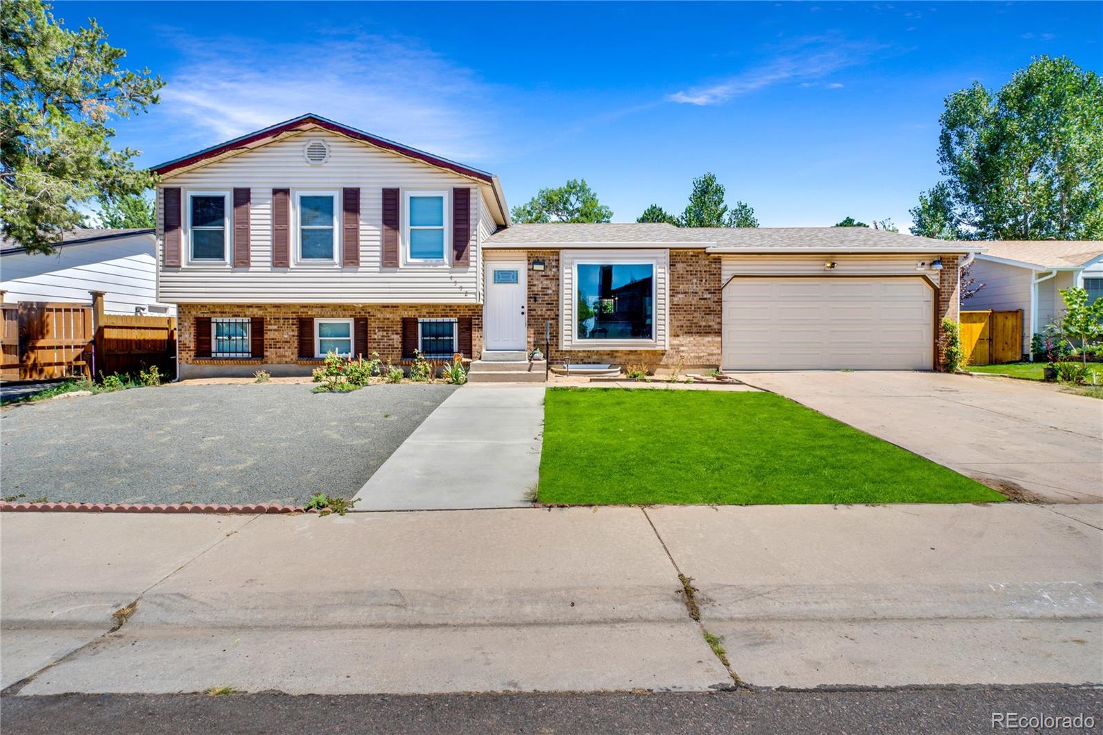 4592  Fullerton Court, denver MLS: 7774450 Beds: 5 Baths: 3 Price: $499,999