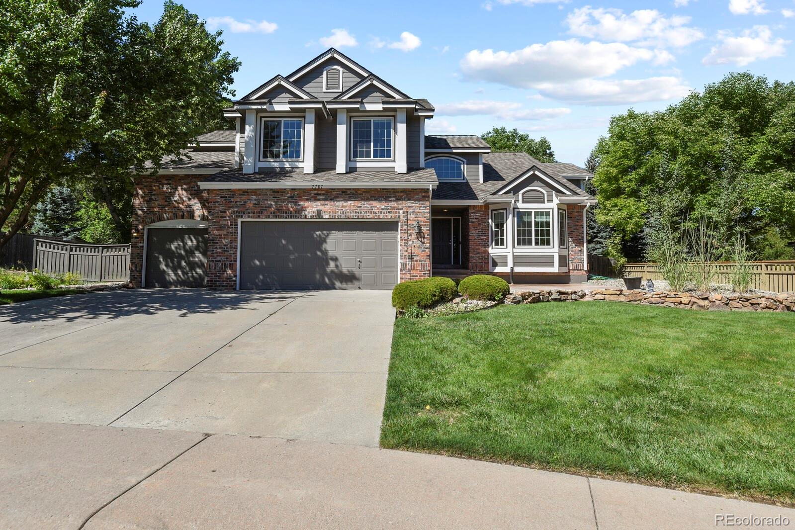 7787 s huron court, Littleton sold home. Closed on 2024-09-24 for $1,025,000.