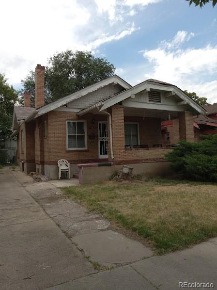 3315 N Josephine Street, denver MLS: 3408639 Beds: 3 Baths: 2 Price: $550,000