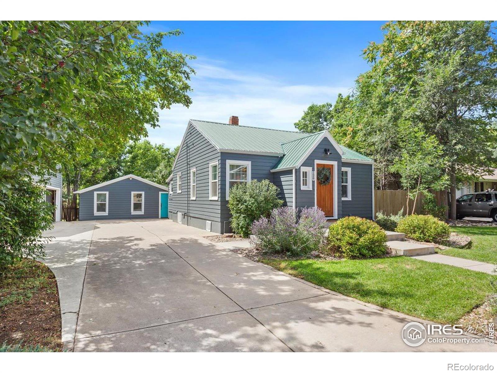 120 W 12th Street, loveland MLS: 4567891016794 Beds: 5 Baths: 3 Price: $700,000