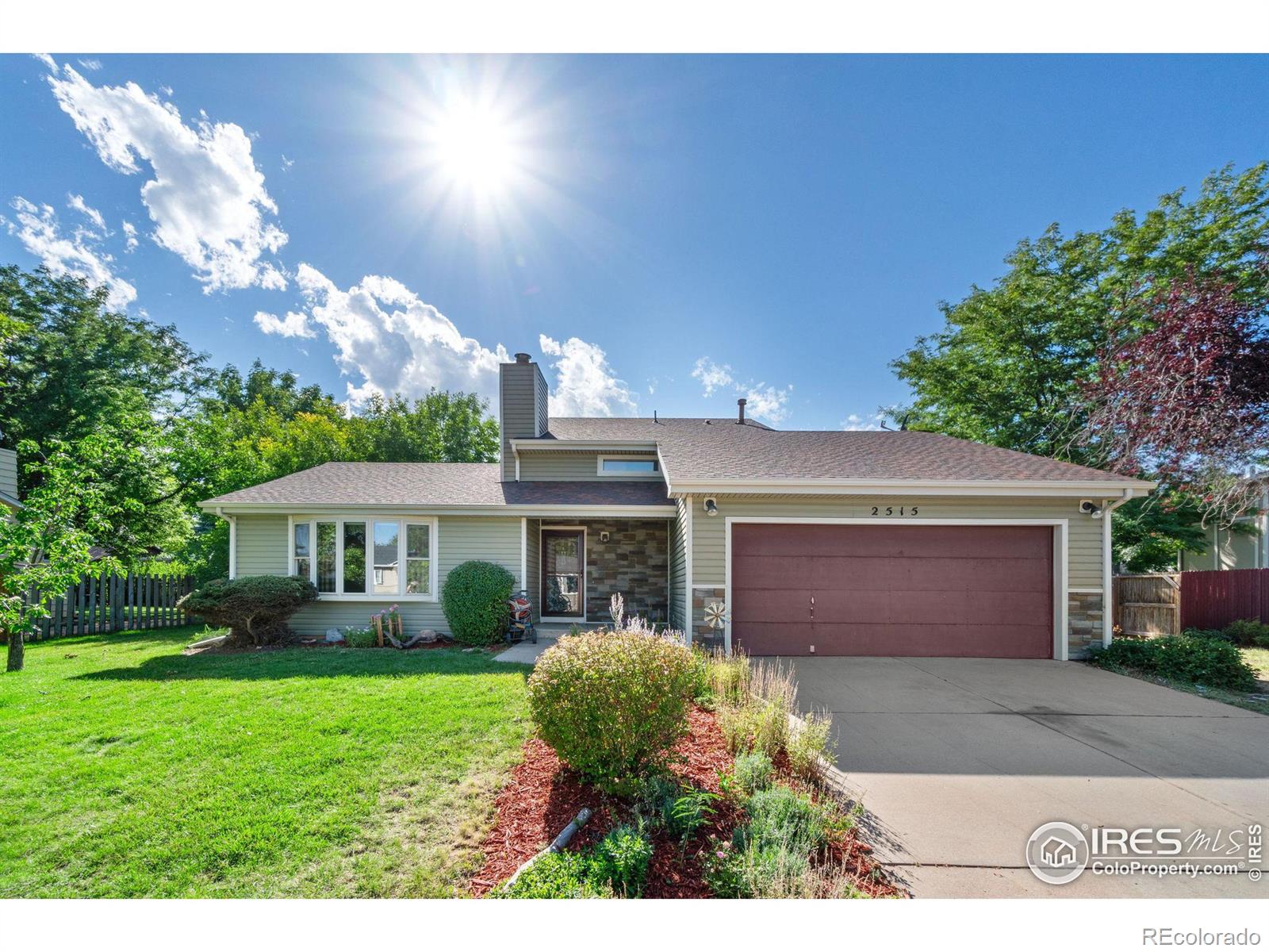 2515  Haralson Court, fort collins MLS: 4567891016796 Beds: 5 Baths: 3 Price: $589,900