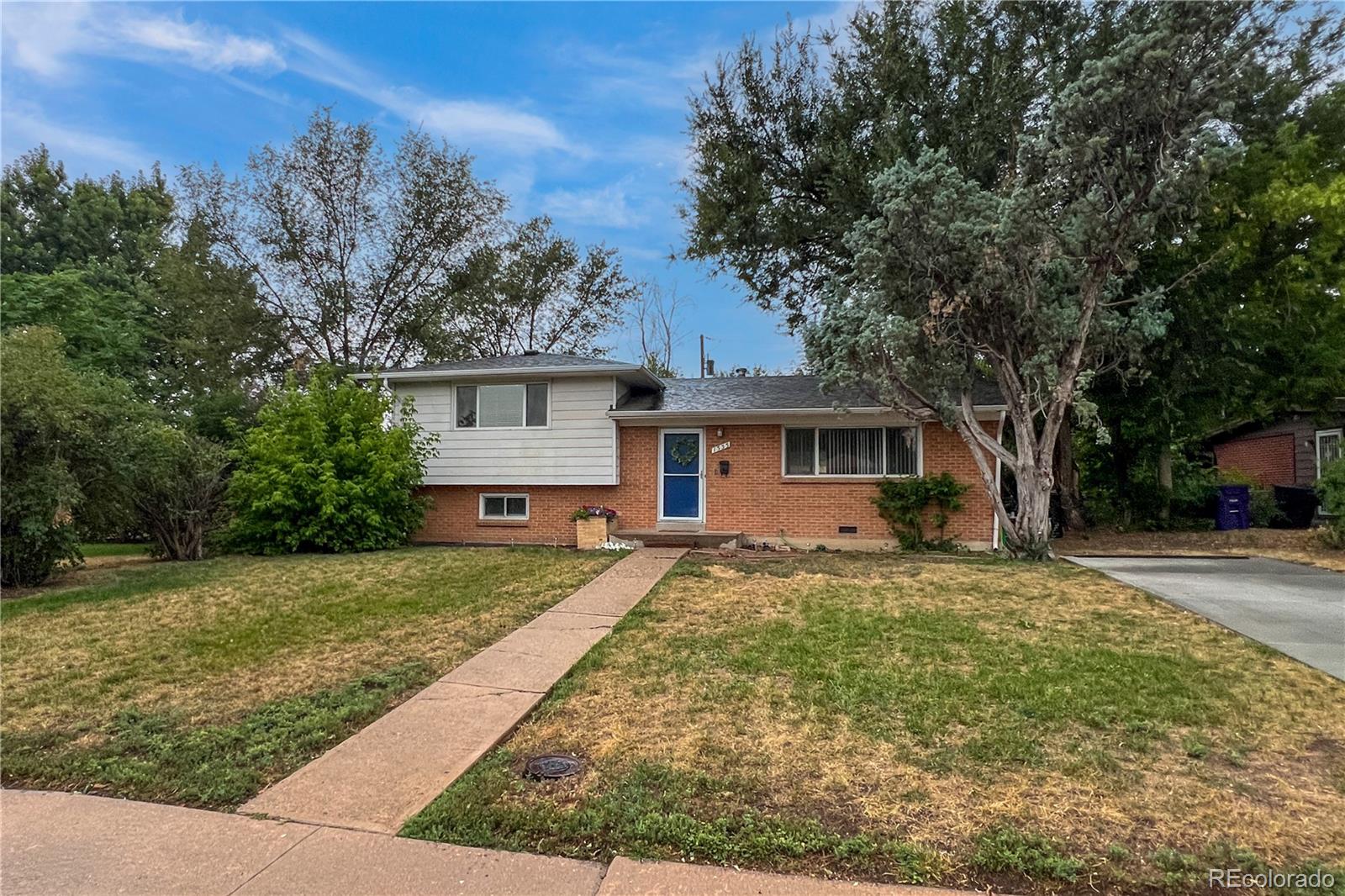 1555 s tennyson street, Denver sold home. Closed on 2024-11-13 for $435,000.