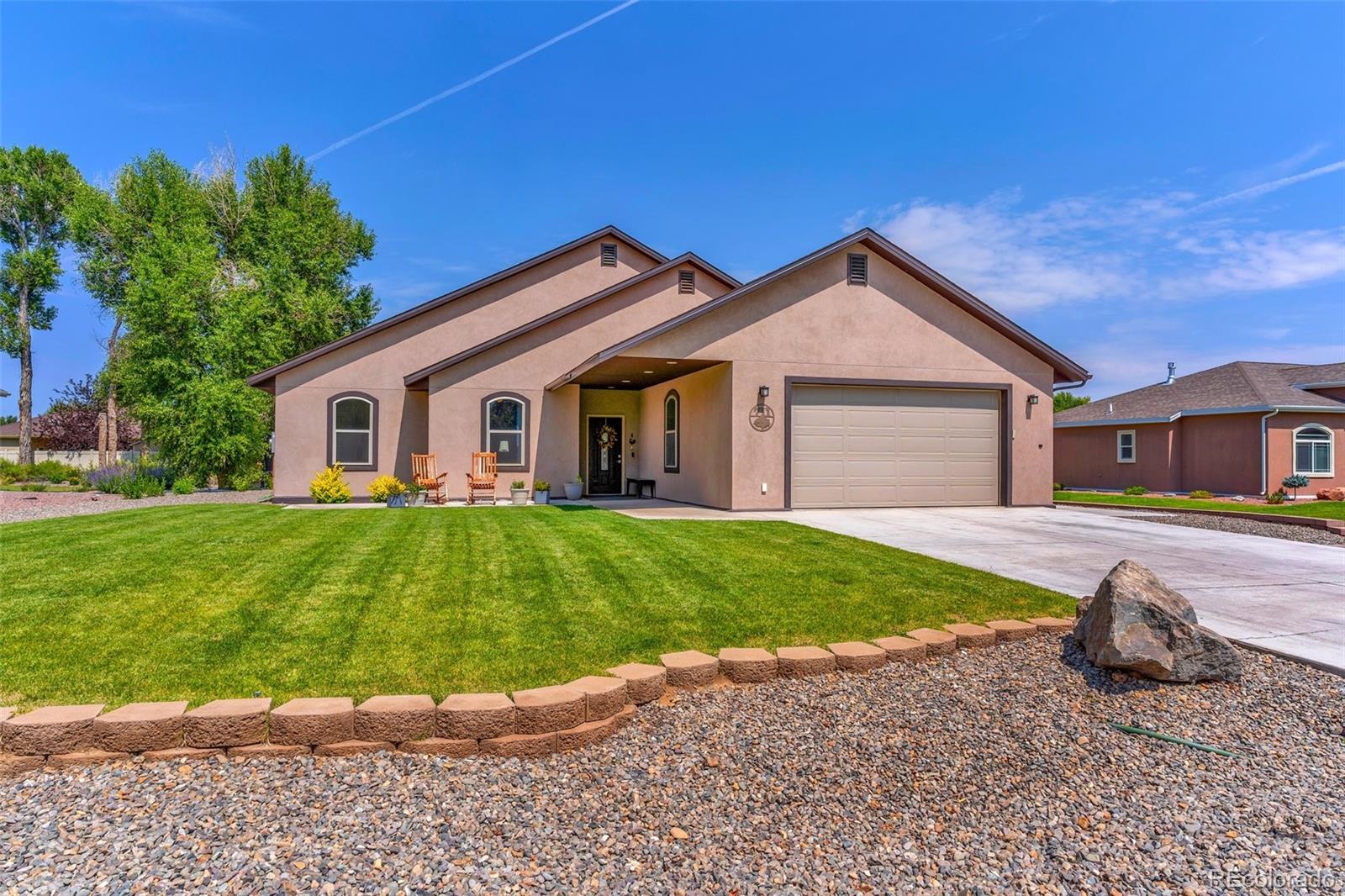 711 cottonwood circle, Alamosa sold home. Closed on 2025-02-24 for $453,000.