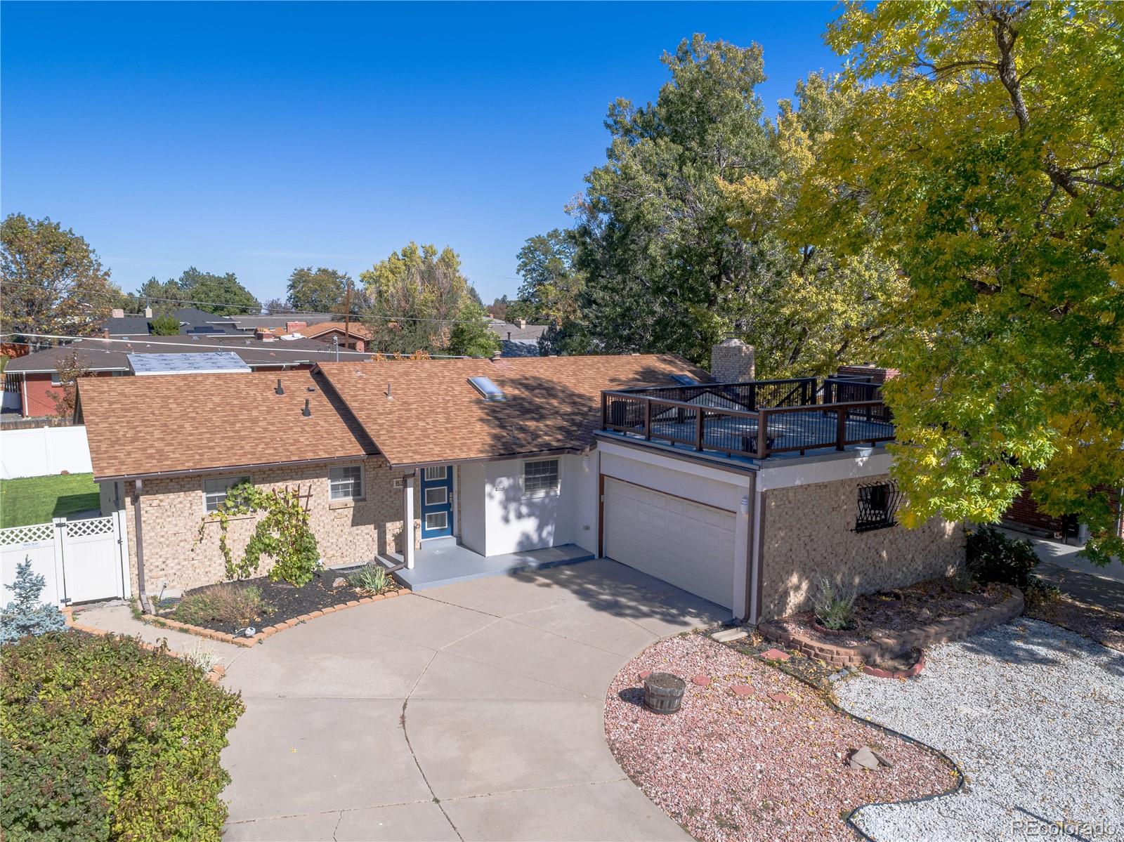 8351 W 70th Avenue, arvada MLS: 3716204 Beds: 4 Baths: 3 Price: $795,000